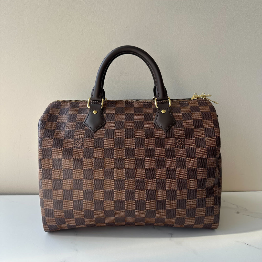 Louis Vuitton Speedy Bandouliere 30