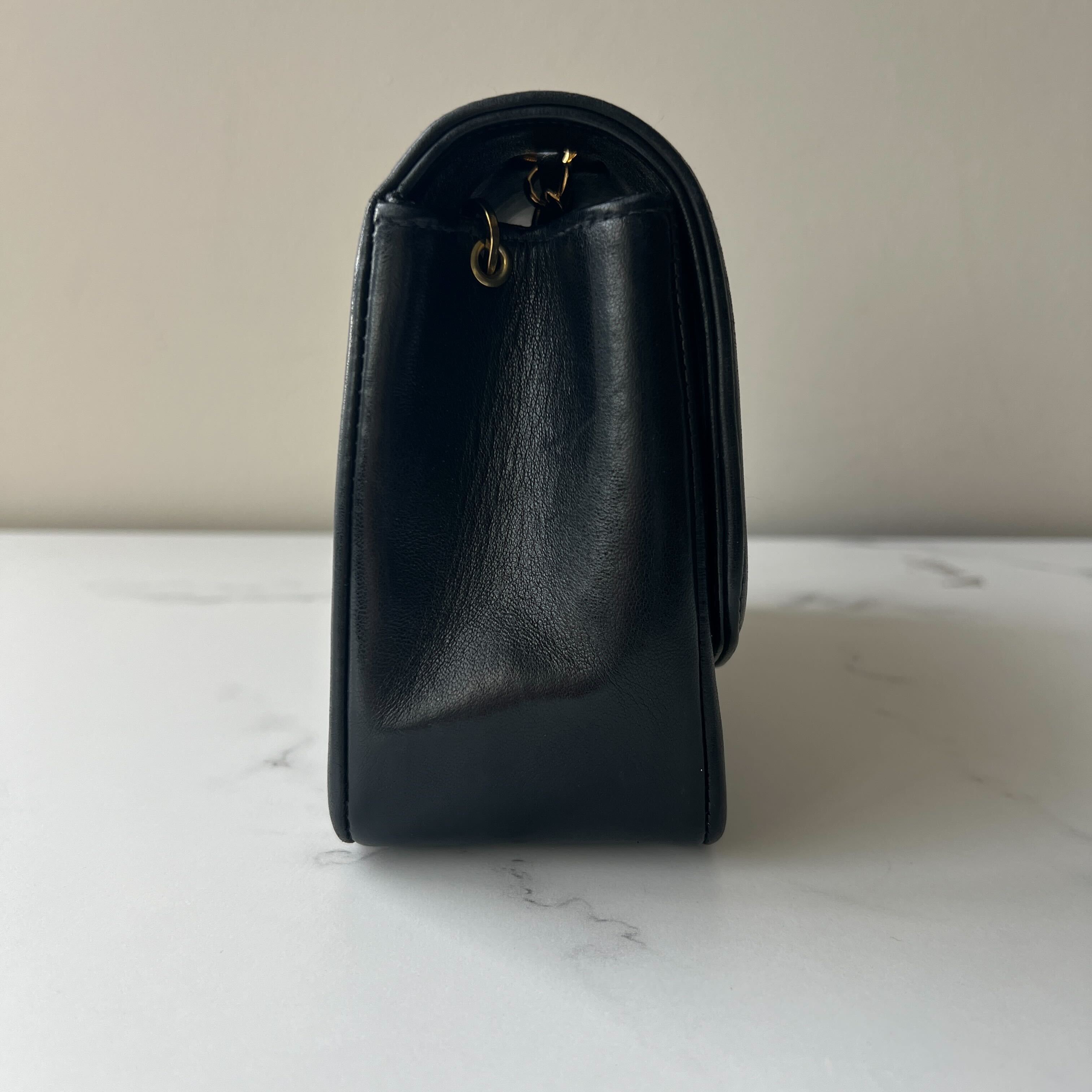 Chanel Vintage Diana