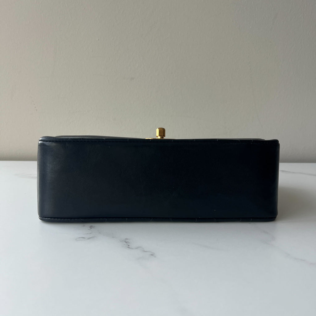 Chanel Vintage Diana