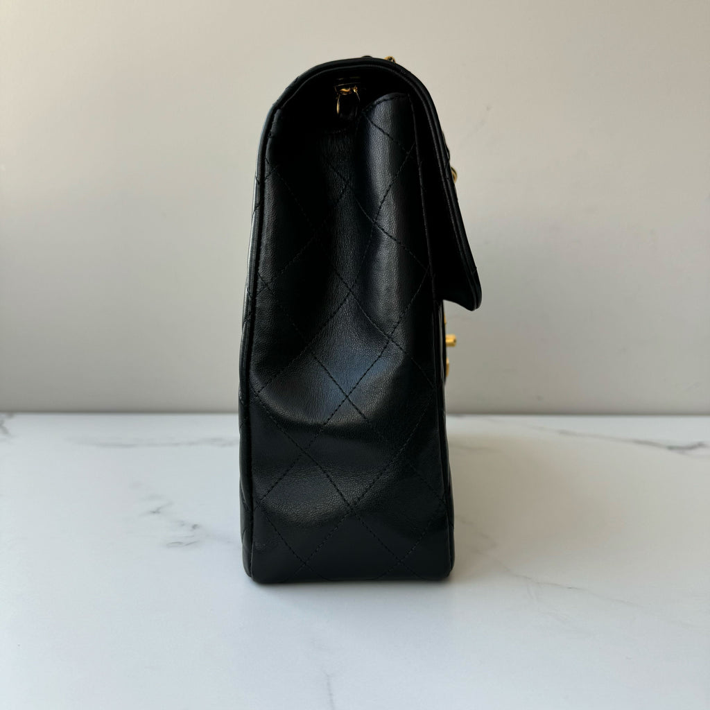 Chanel Vintage XL CC