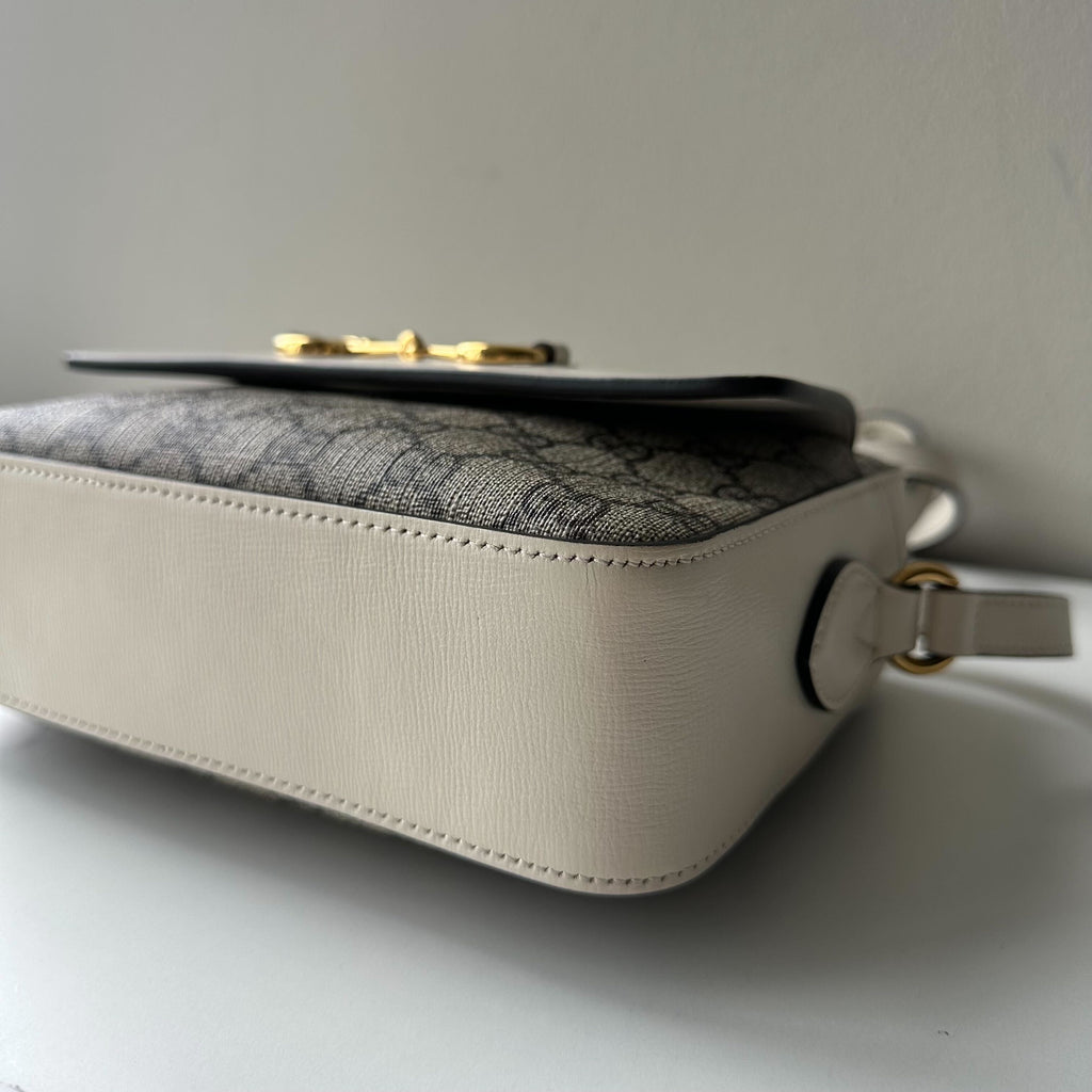 Gucci Horsebit 1955 Small Shoulder Bag