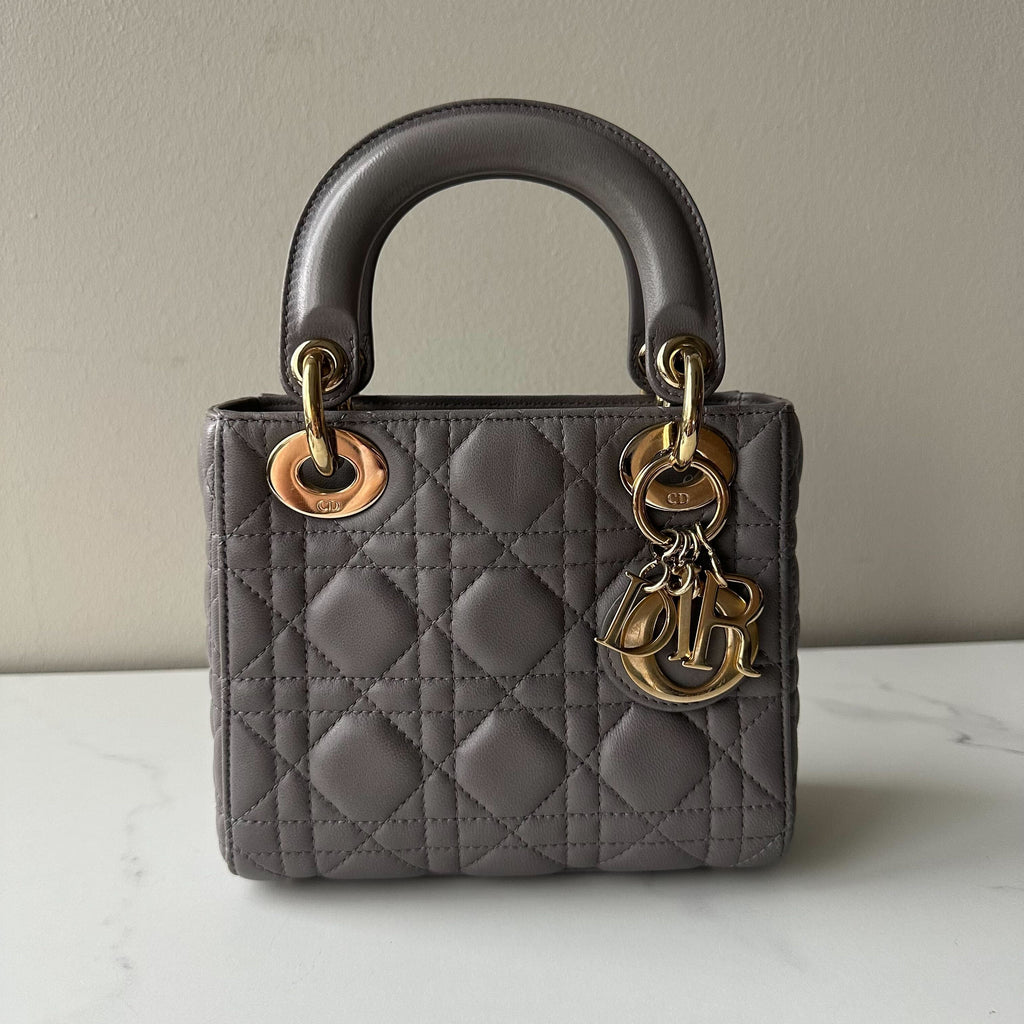 Christian Dior Mini Lady Dior