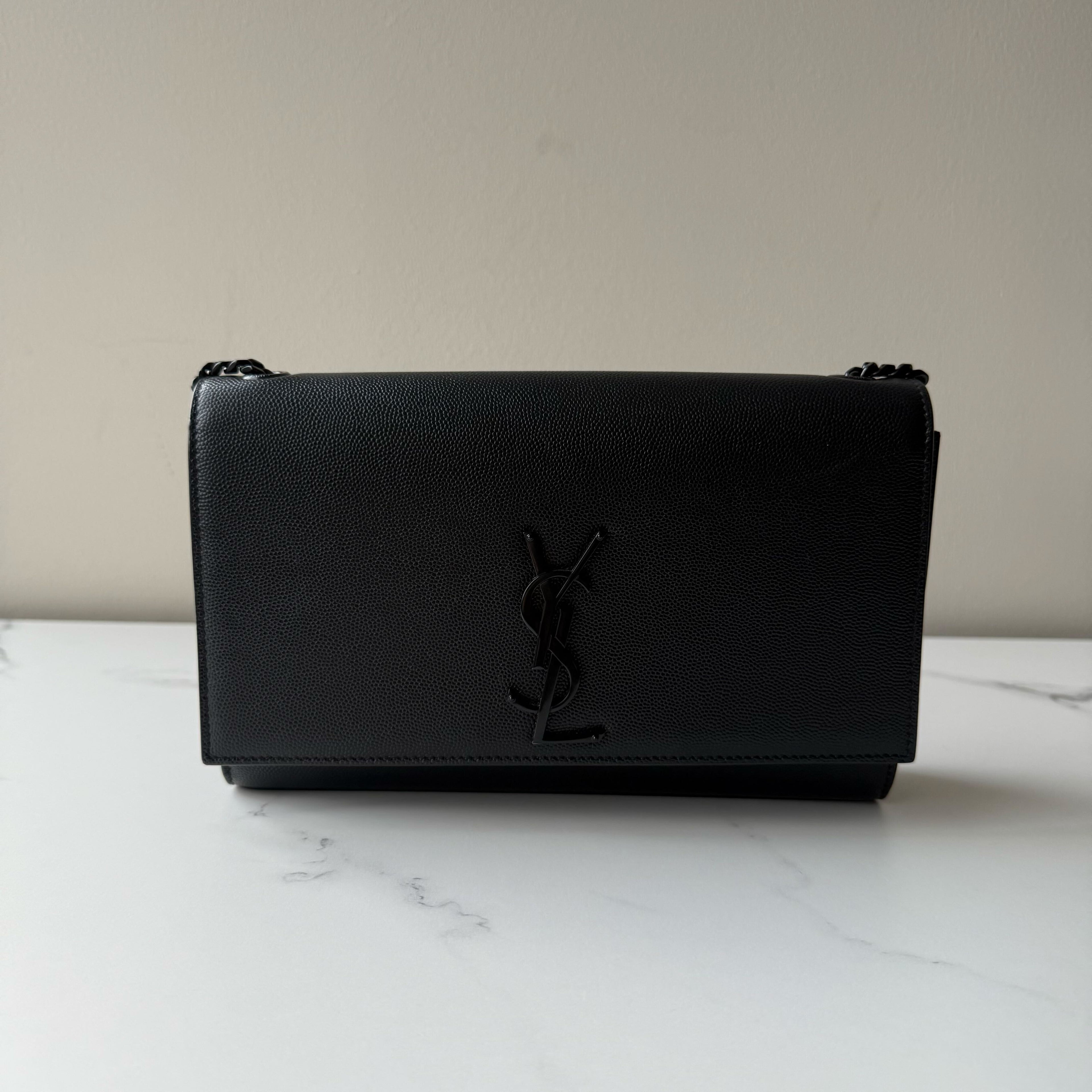 Saint Laurent Kate Bag