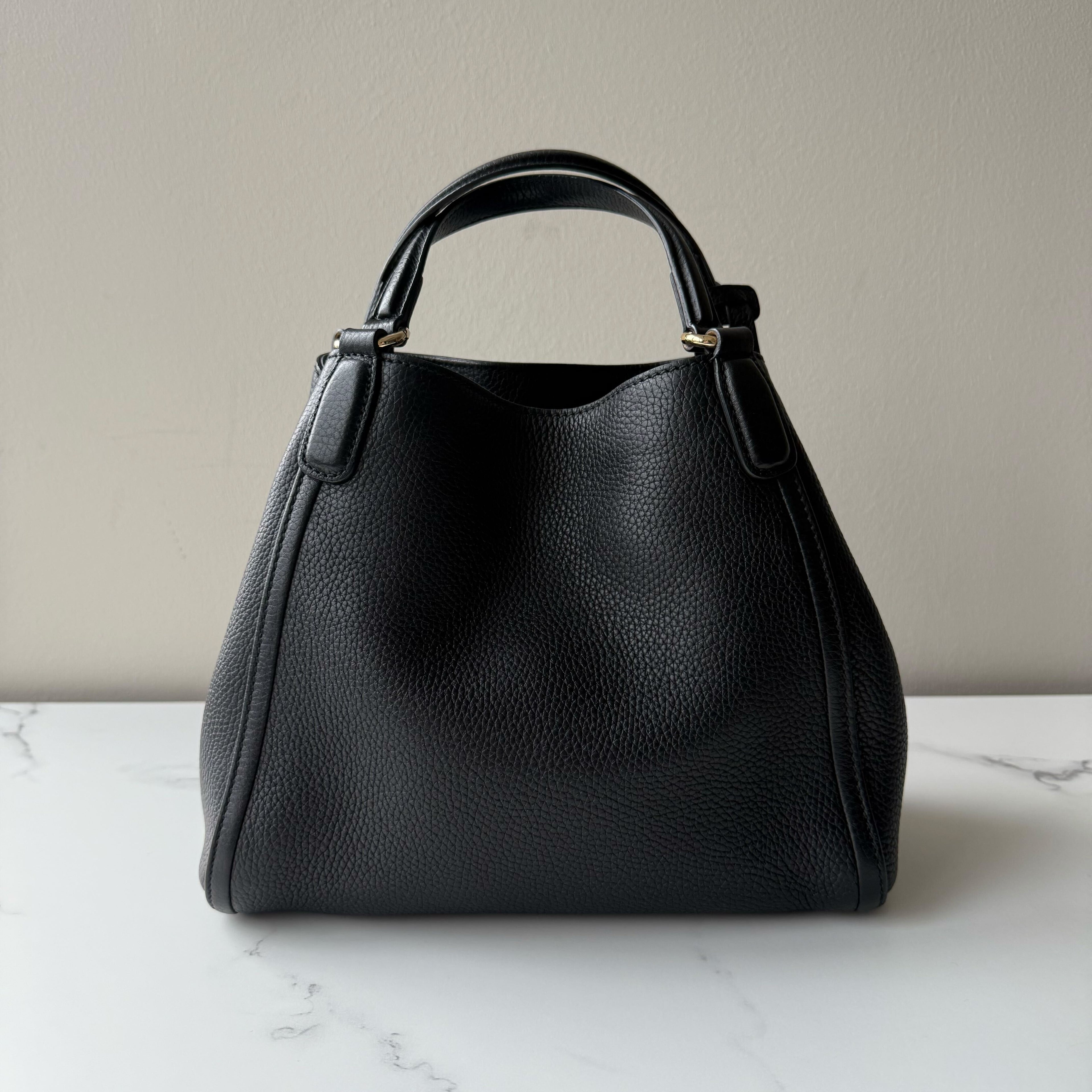 Gucci Soho Tote