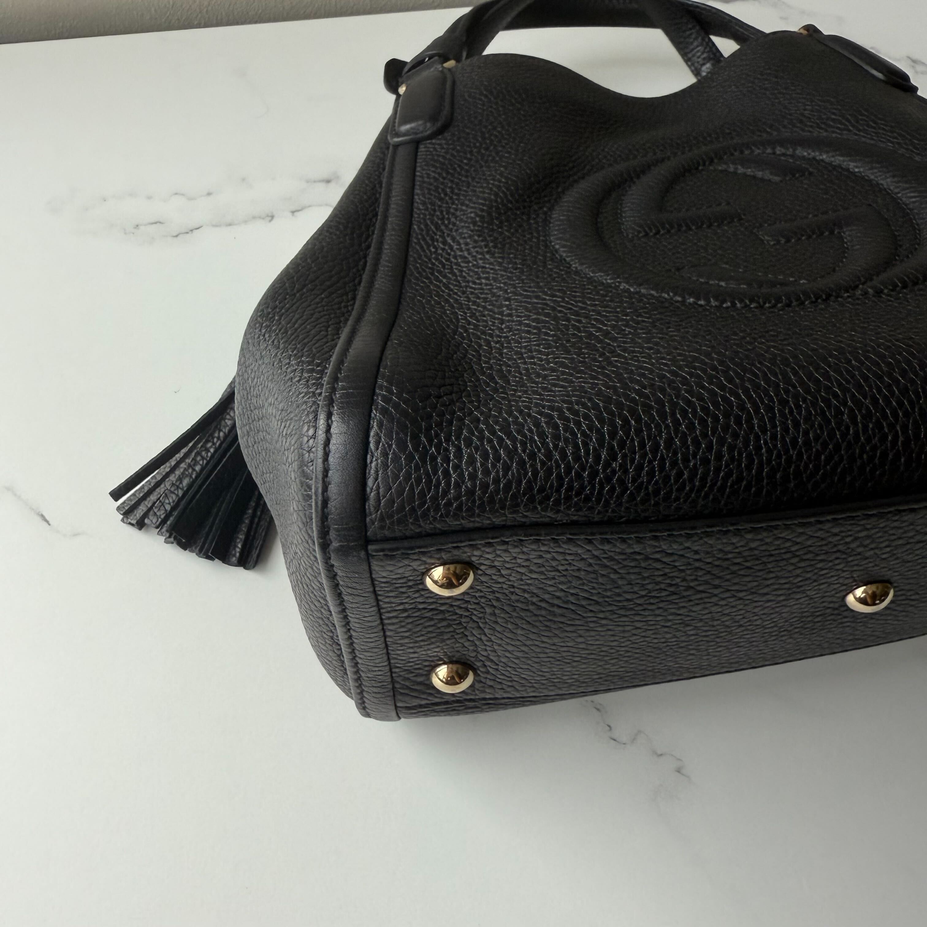 Gucci Soho Tote