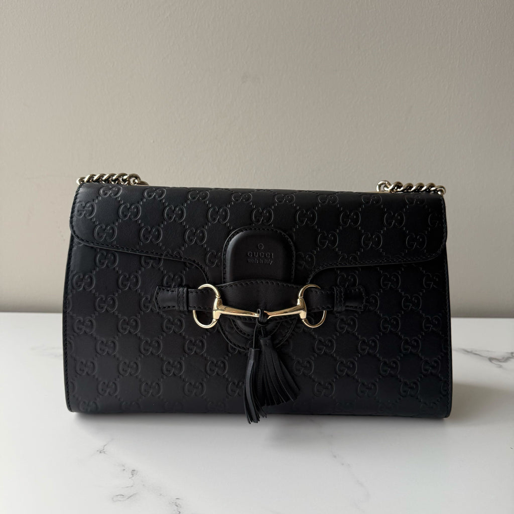 Gucci Emily Bag
