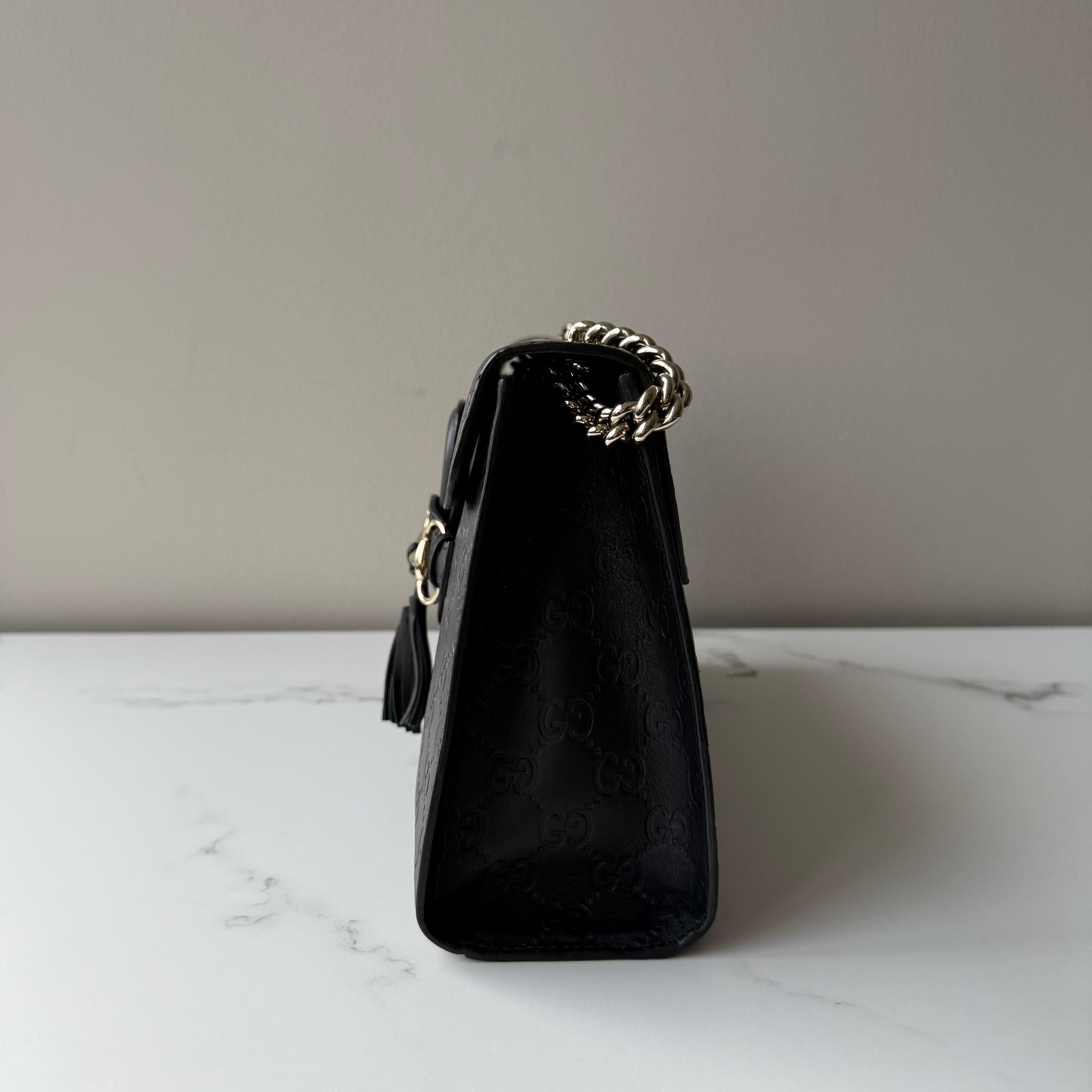 Gucci Emily Bag