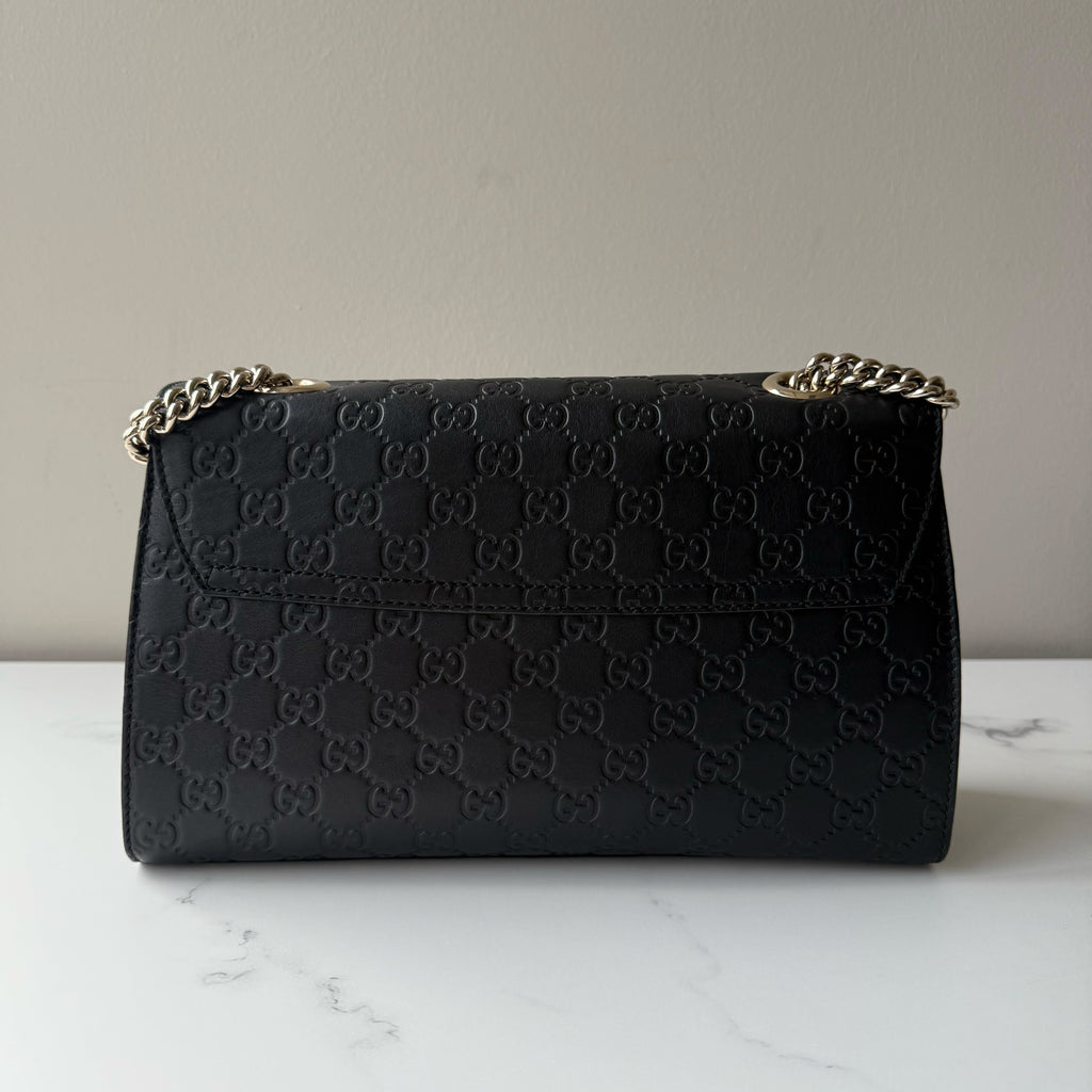 Gucci Emily Bag
