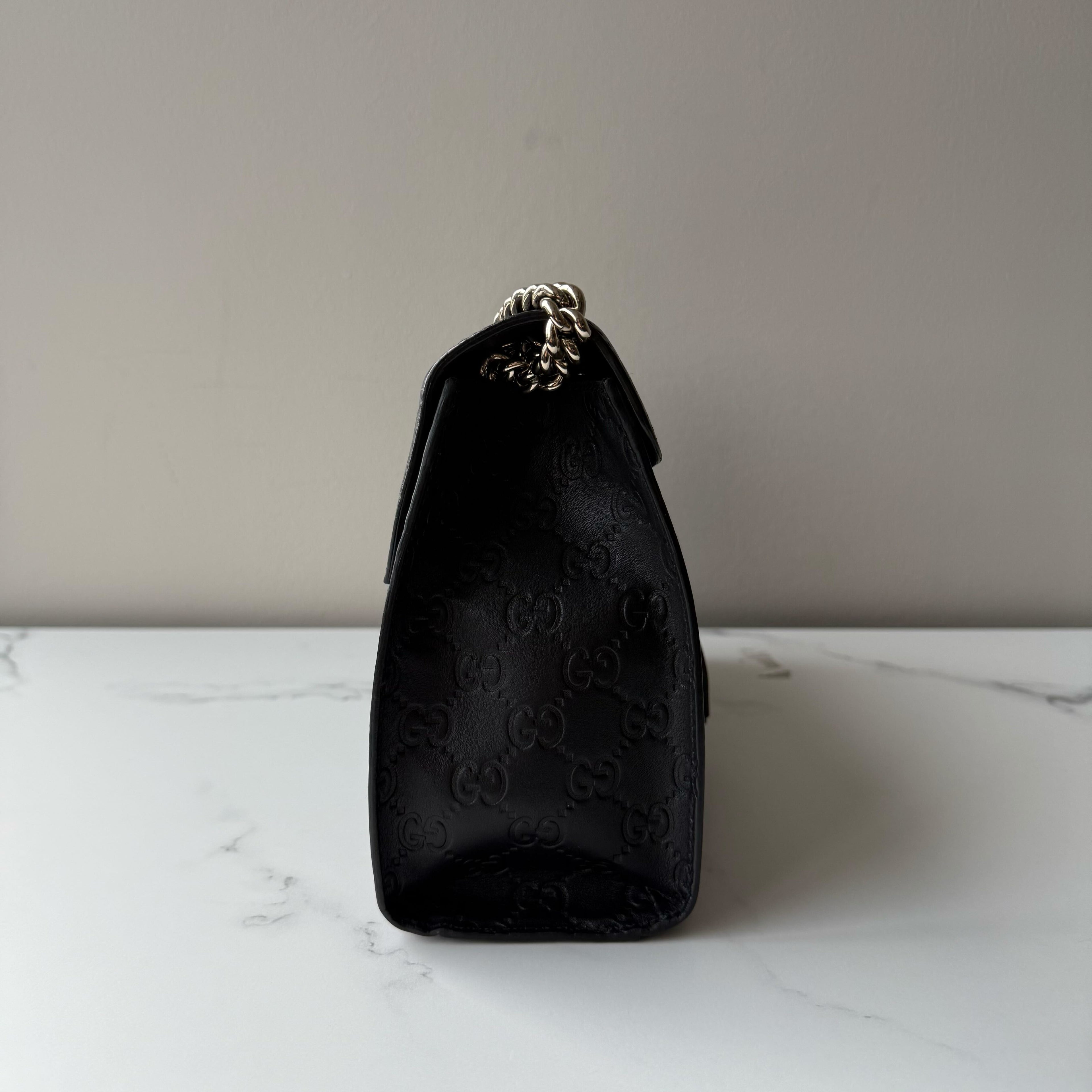 Gucci Emily Bag