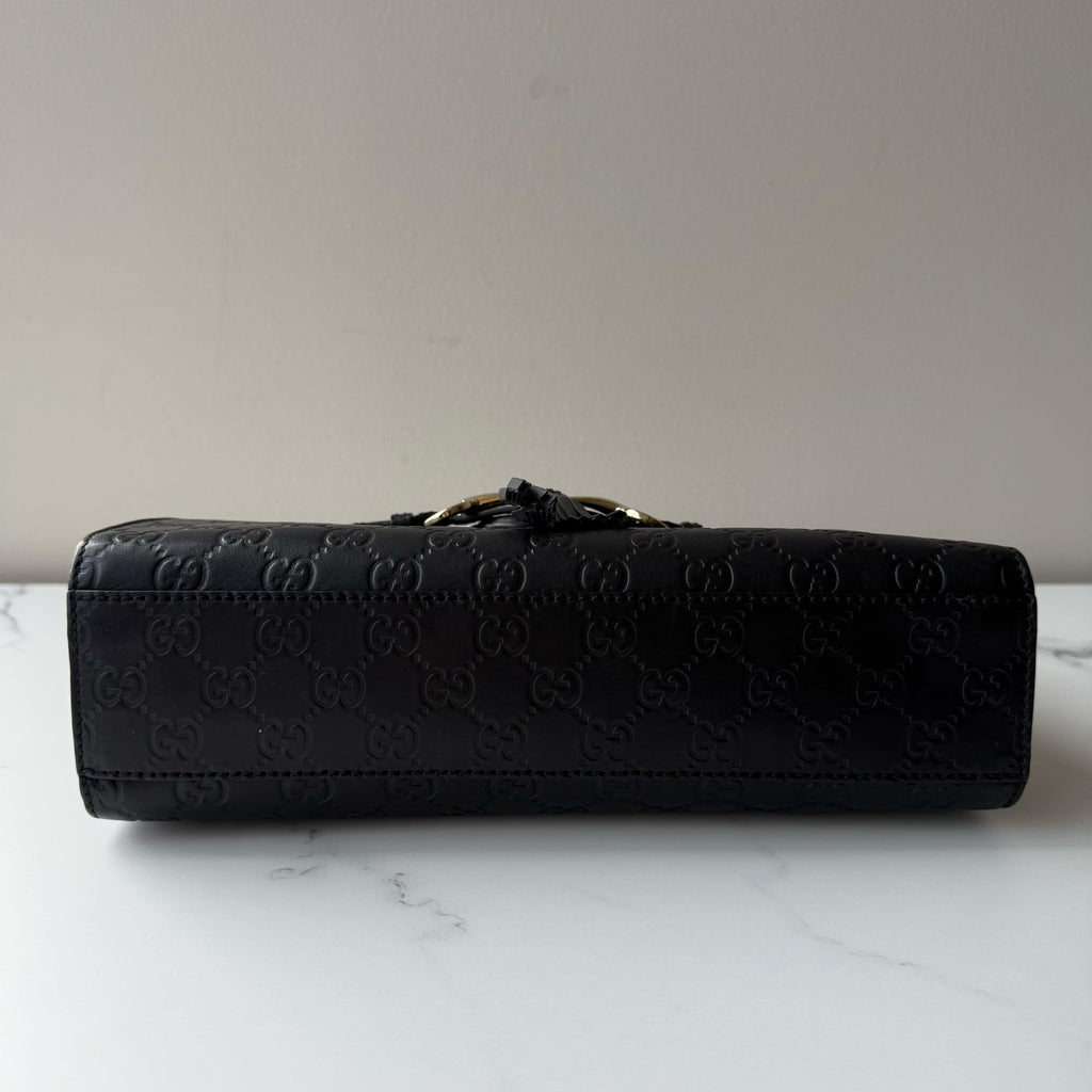 Gucci Emily Bag