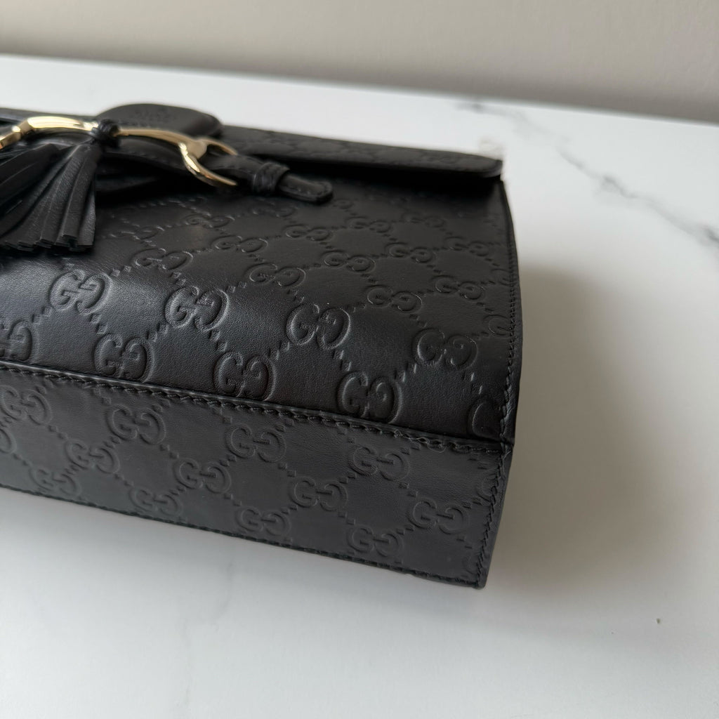 Gucci Emily Bag