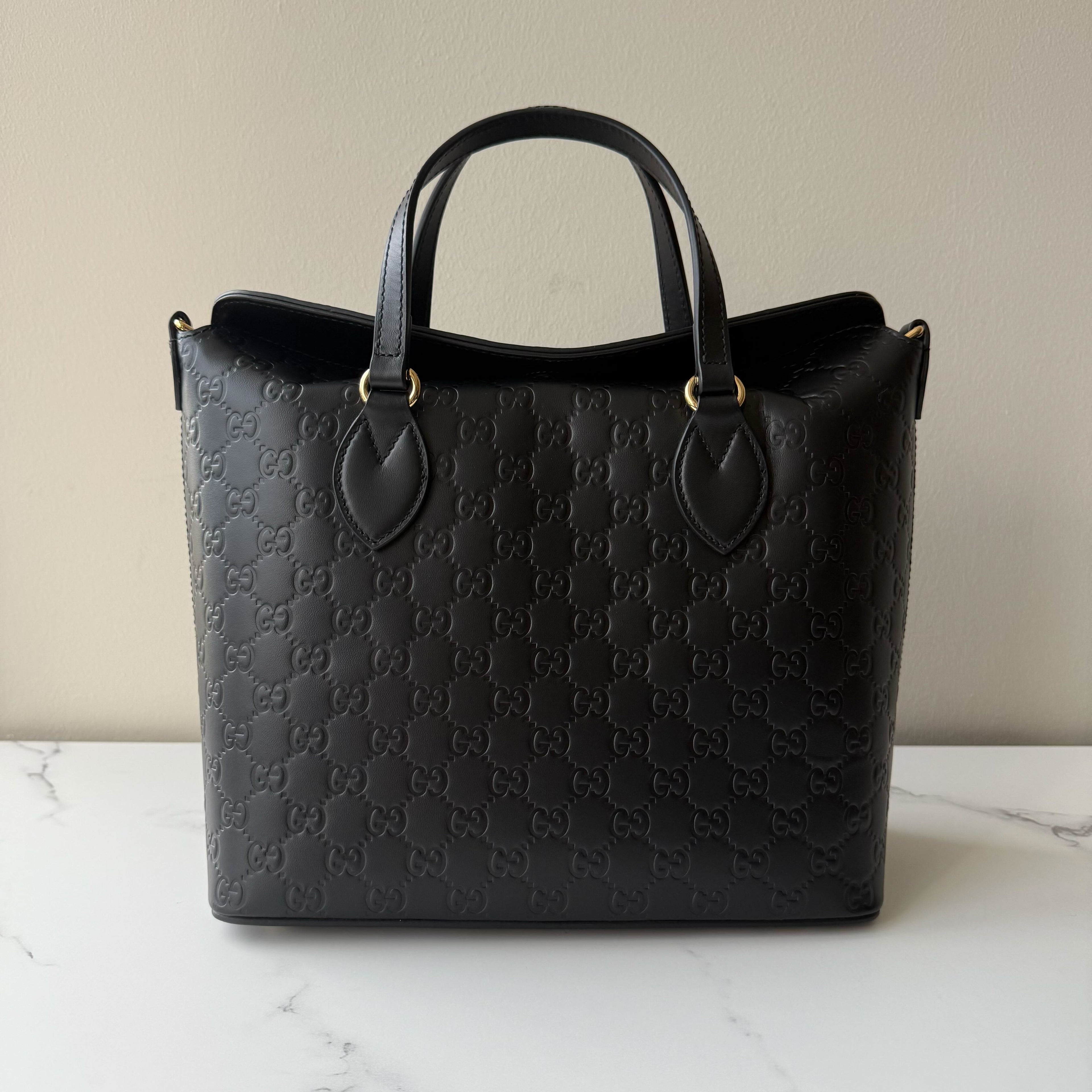 Gucci Bree Tote