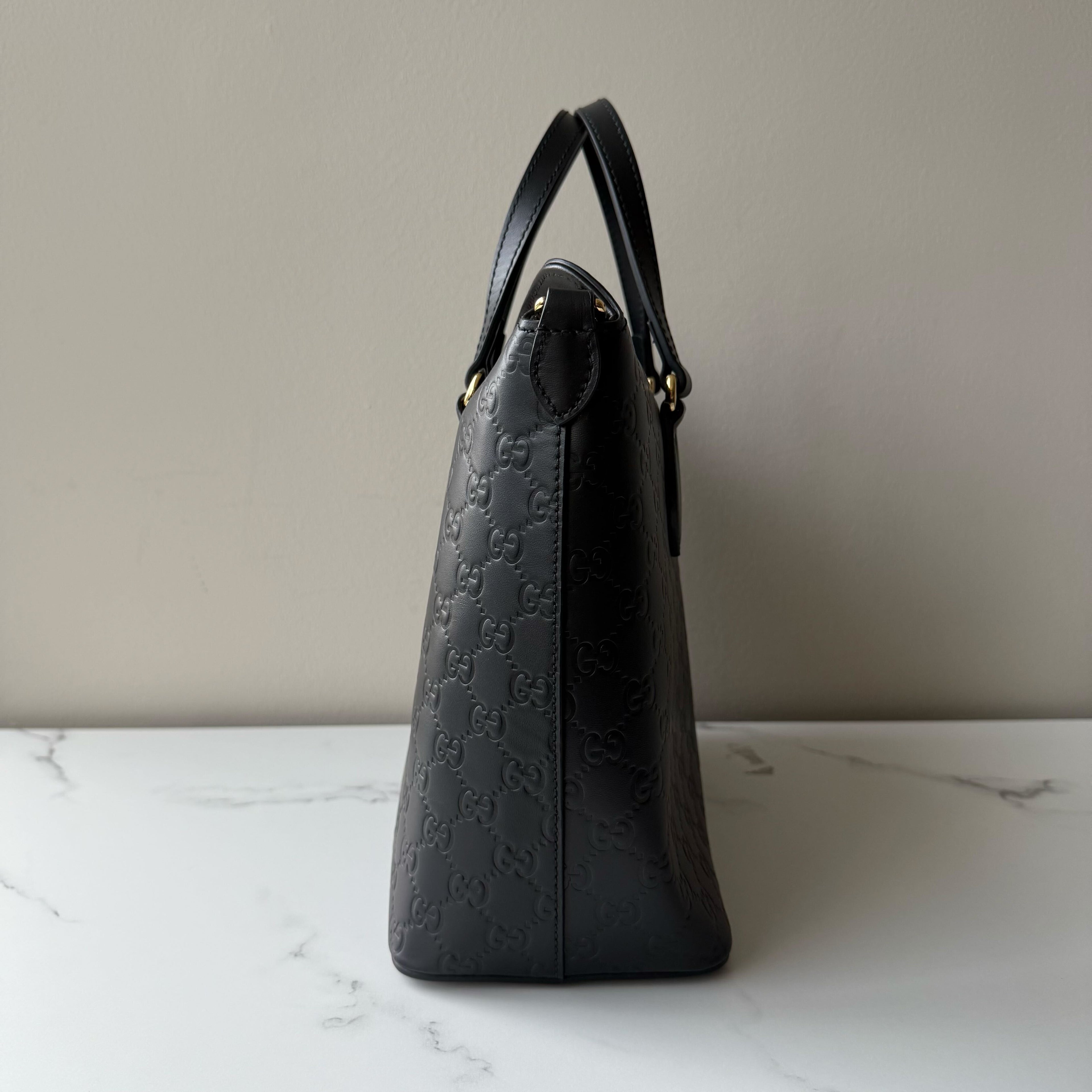 Gucci Bree Tote