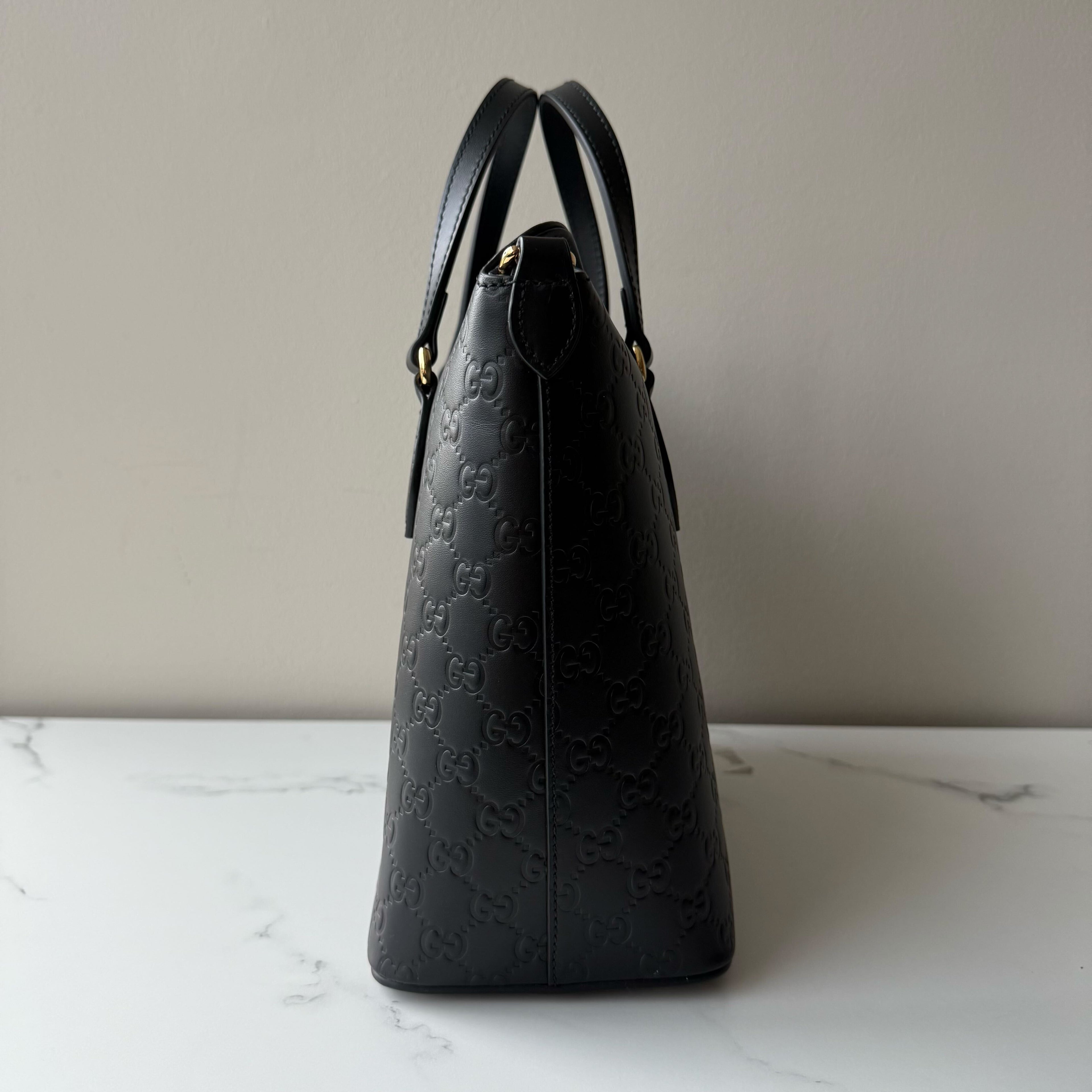 Gucci Bree Tote