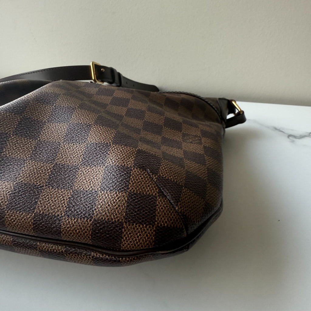 Louis Vuitton Bloomsbury GM