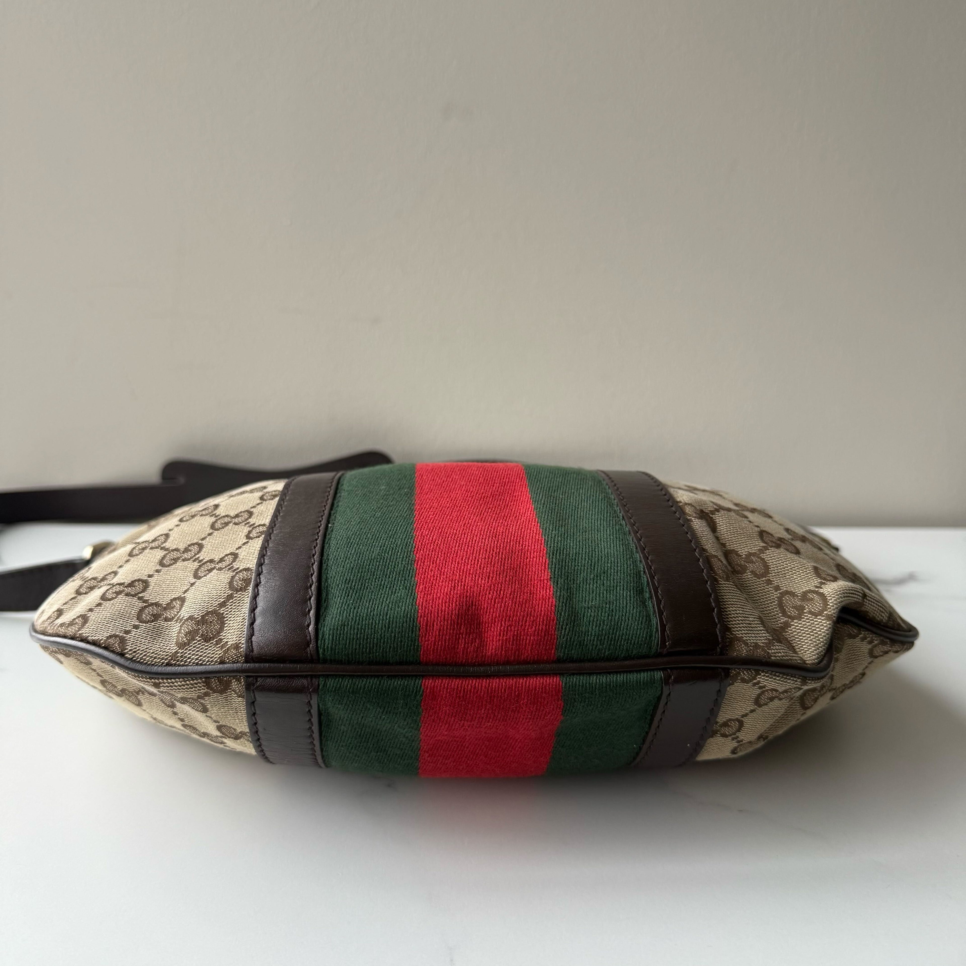 Gucci Web Ophidia