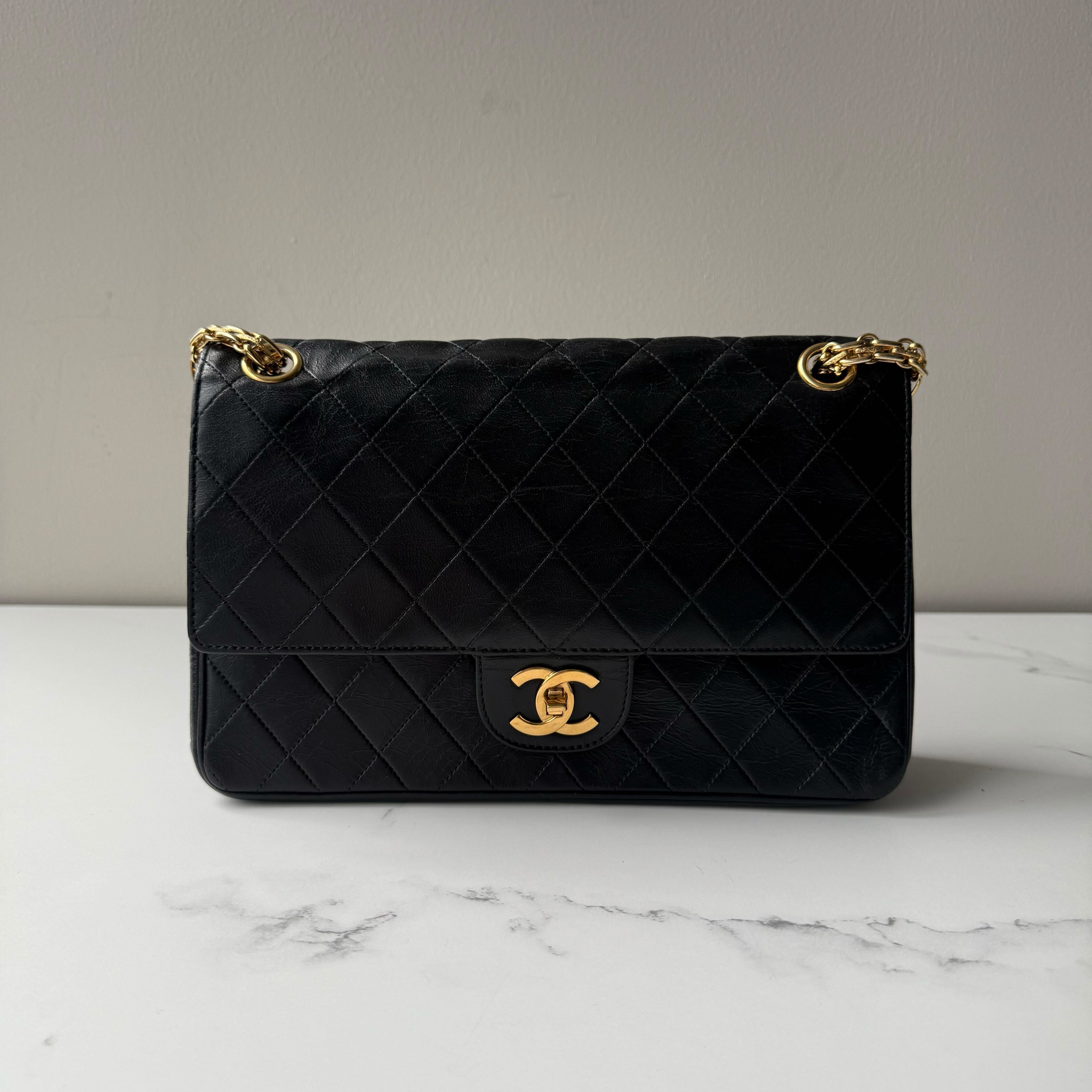 Chanel Vintage Flap