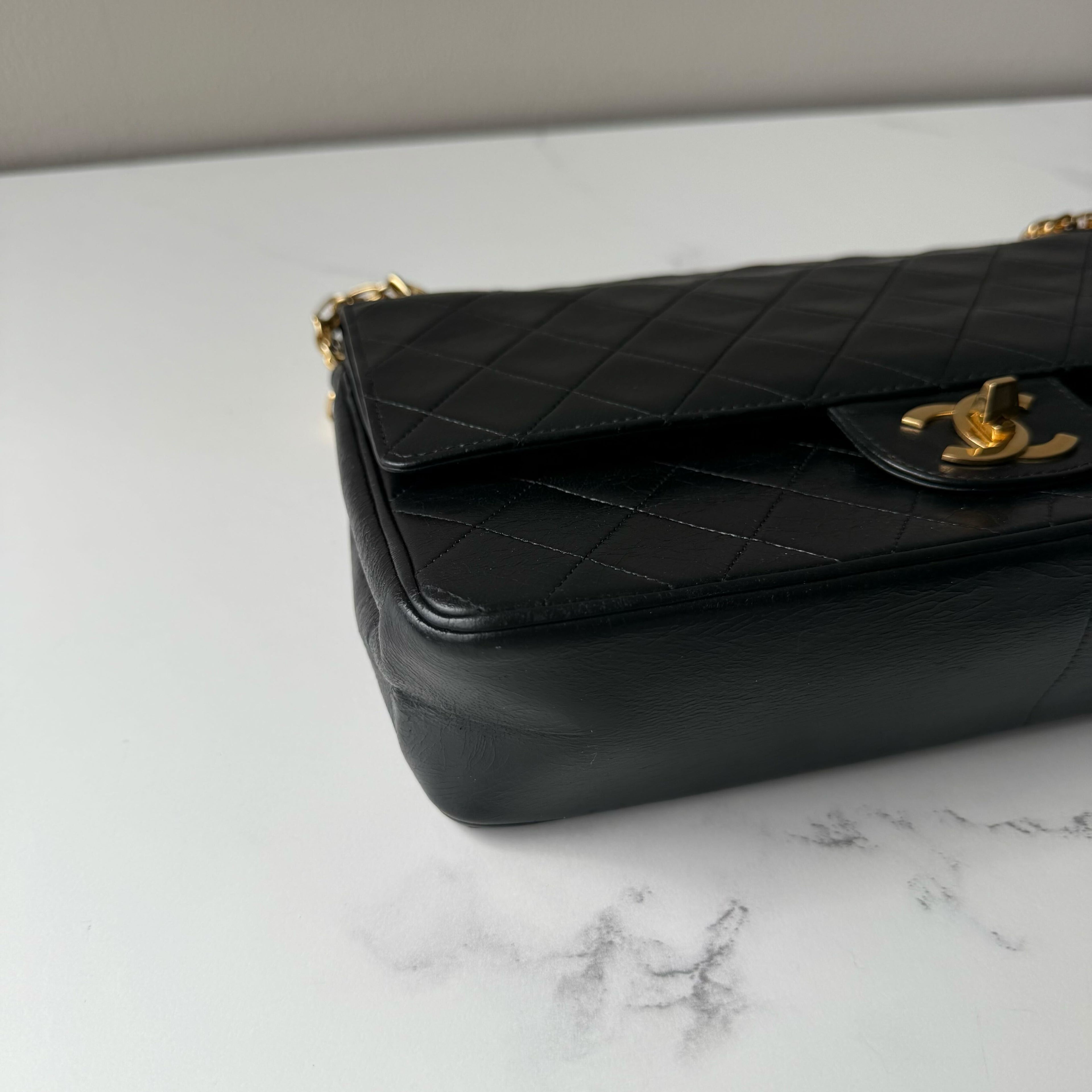Chanel Vintage Flap