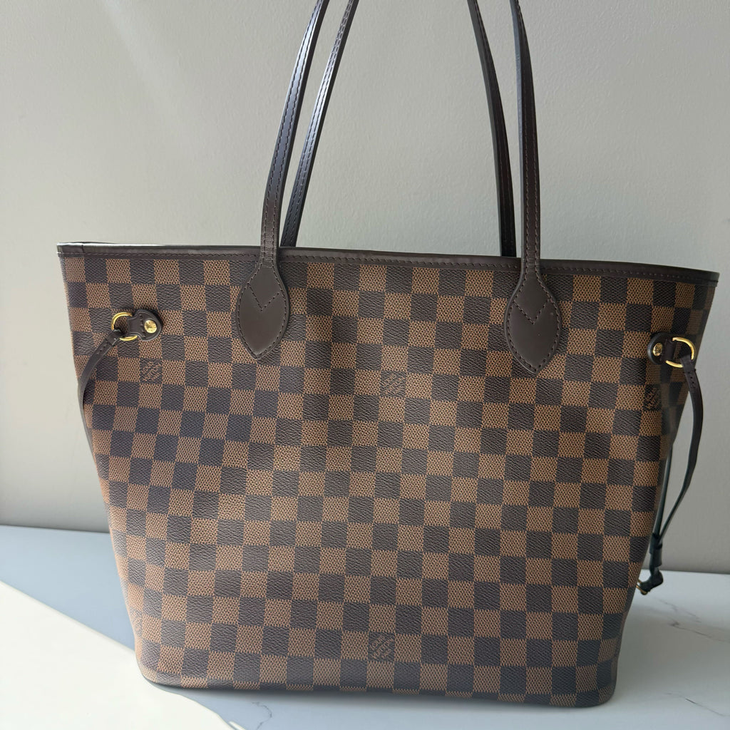 Louis Vuitton Neverfull MM