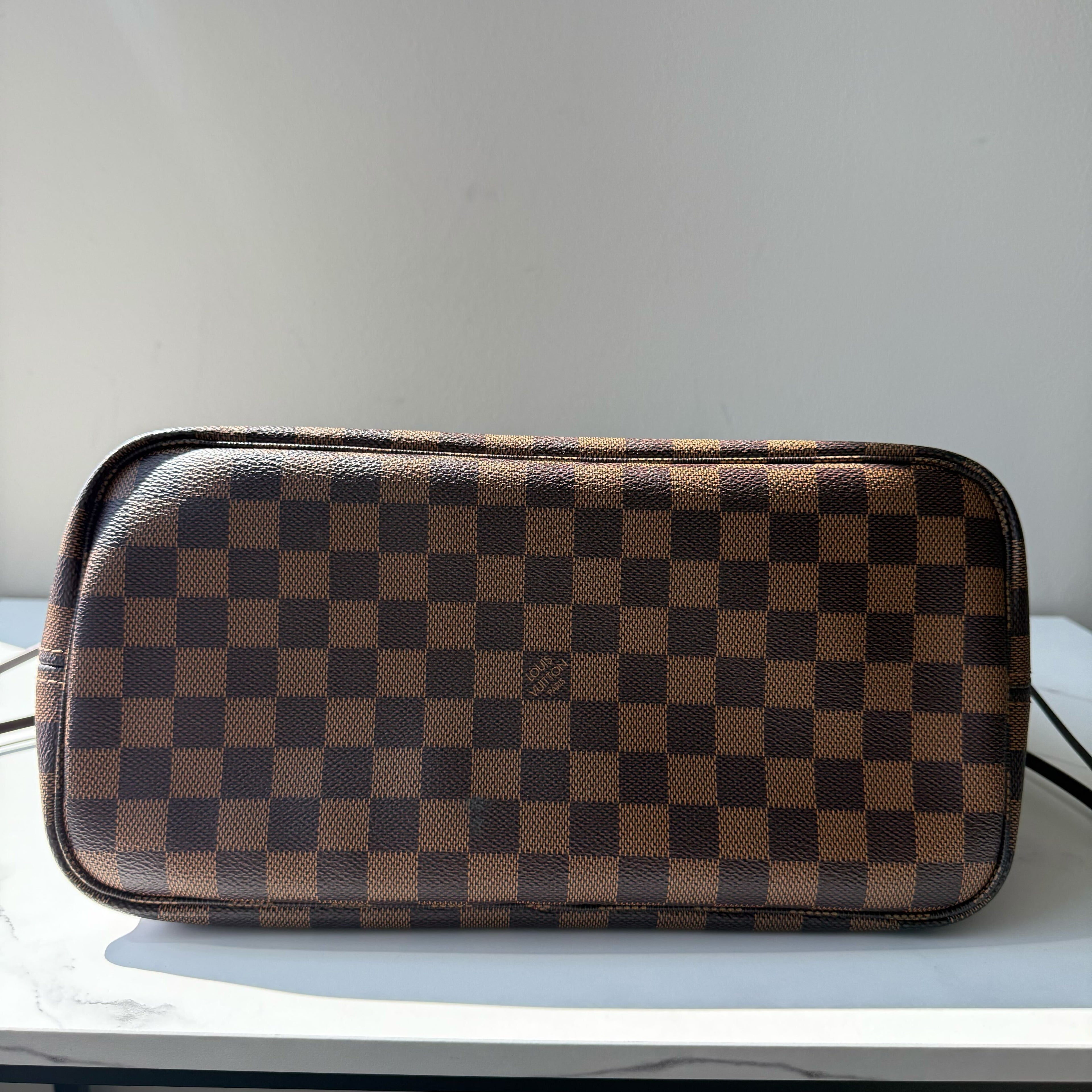 Louis Vuitton Neverfull MM