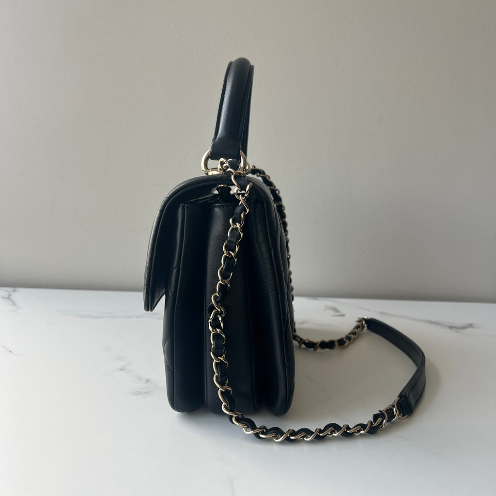 Chanel Trendy