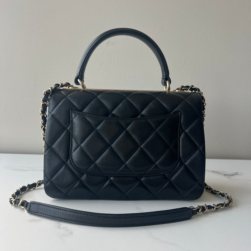 Chanel Trendy