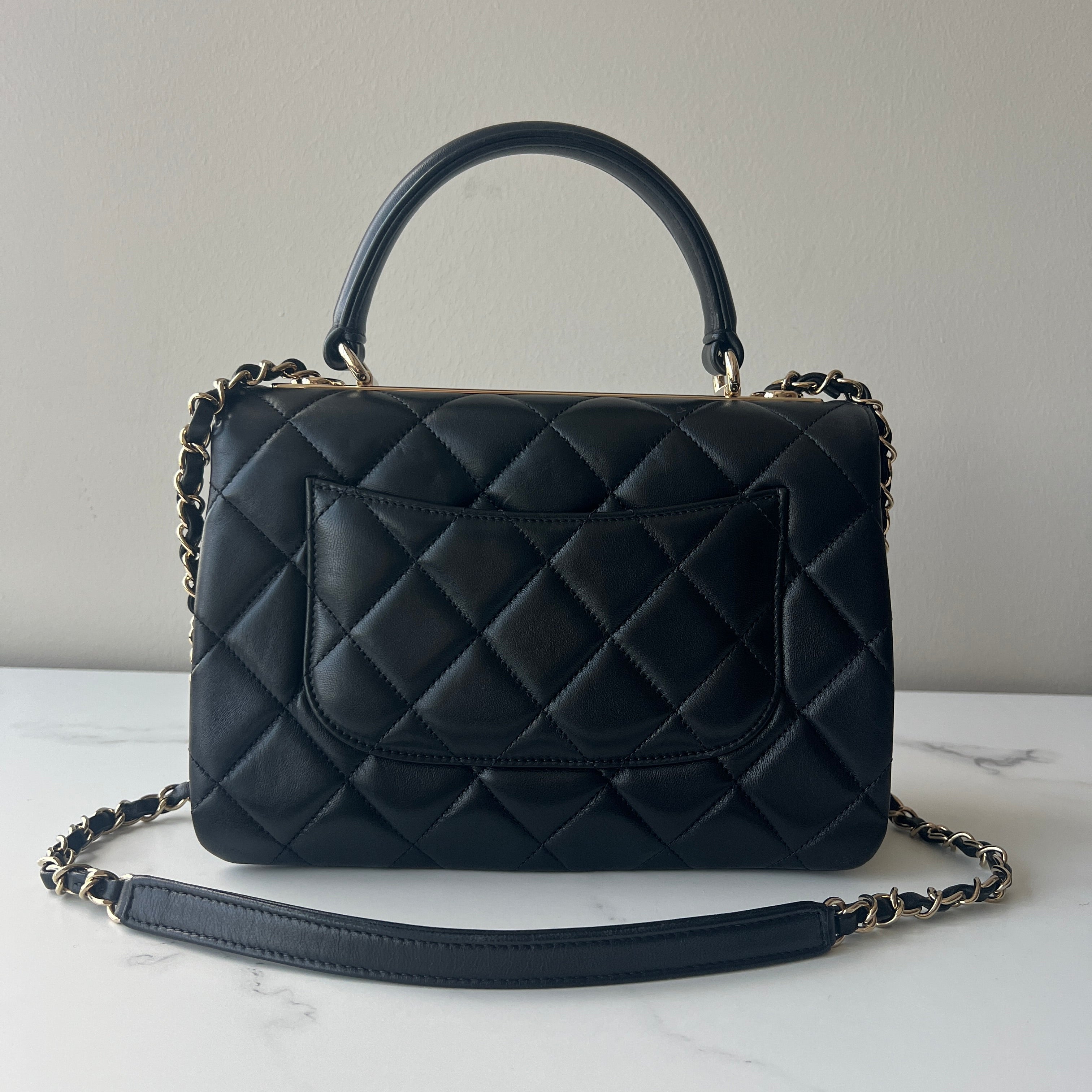 Chanel Trendy