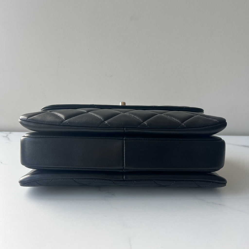 Chanel Trendy