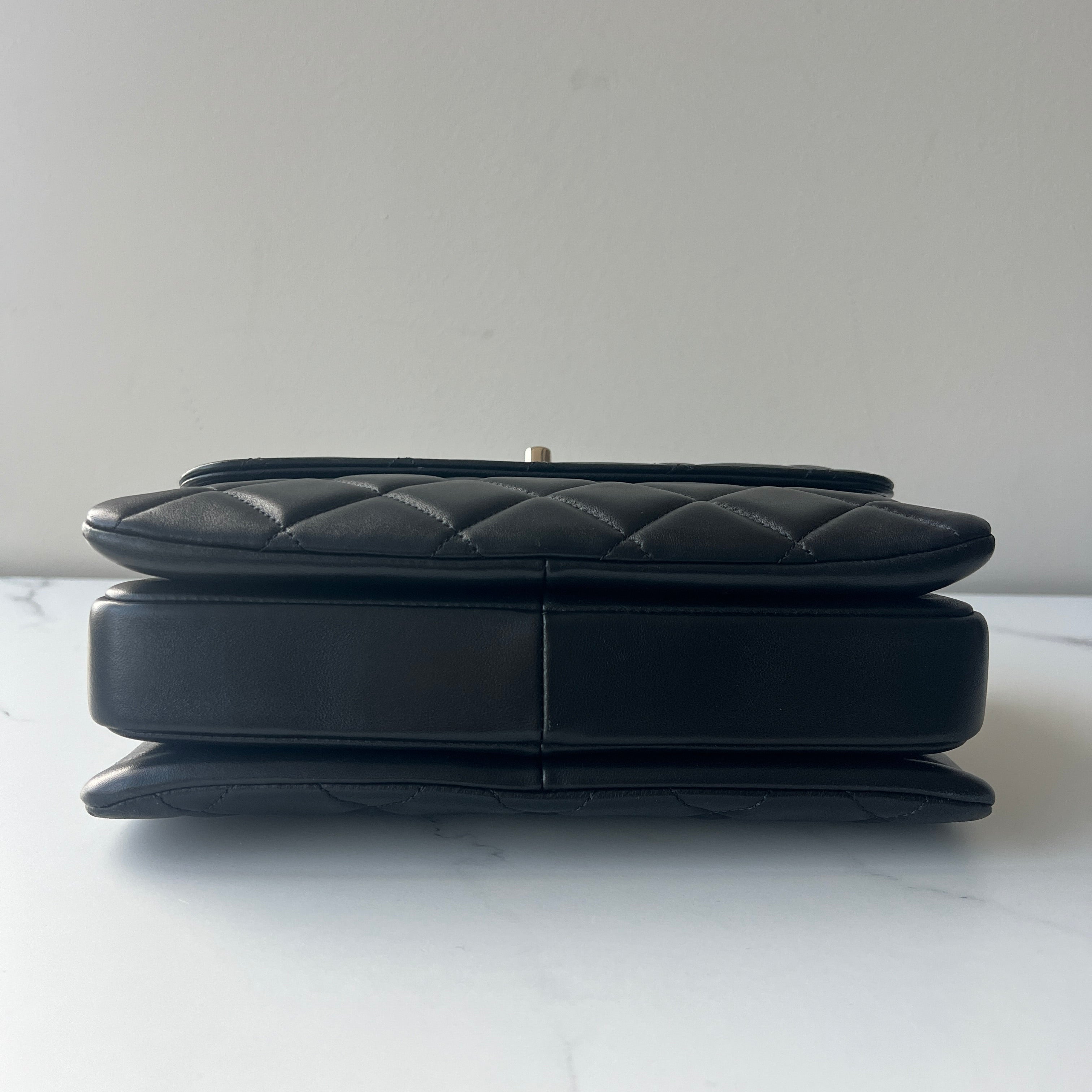 Chanel Trendy