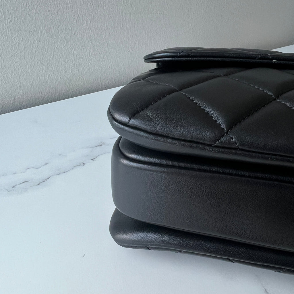 Chanel Trendy