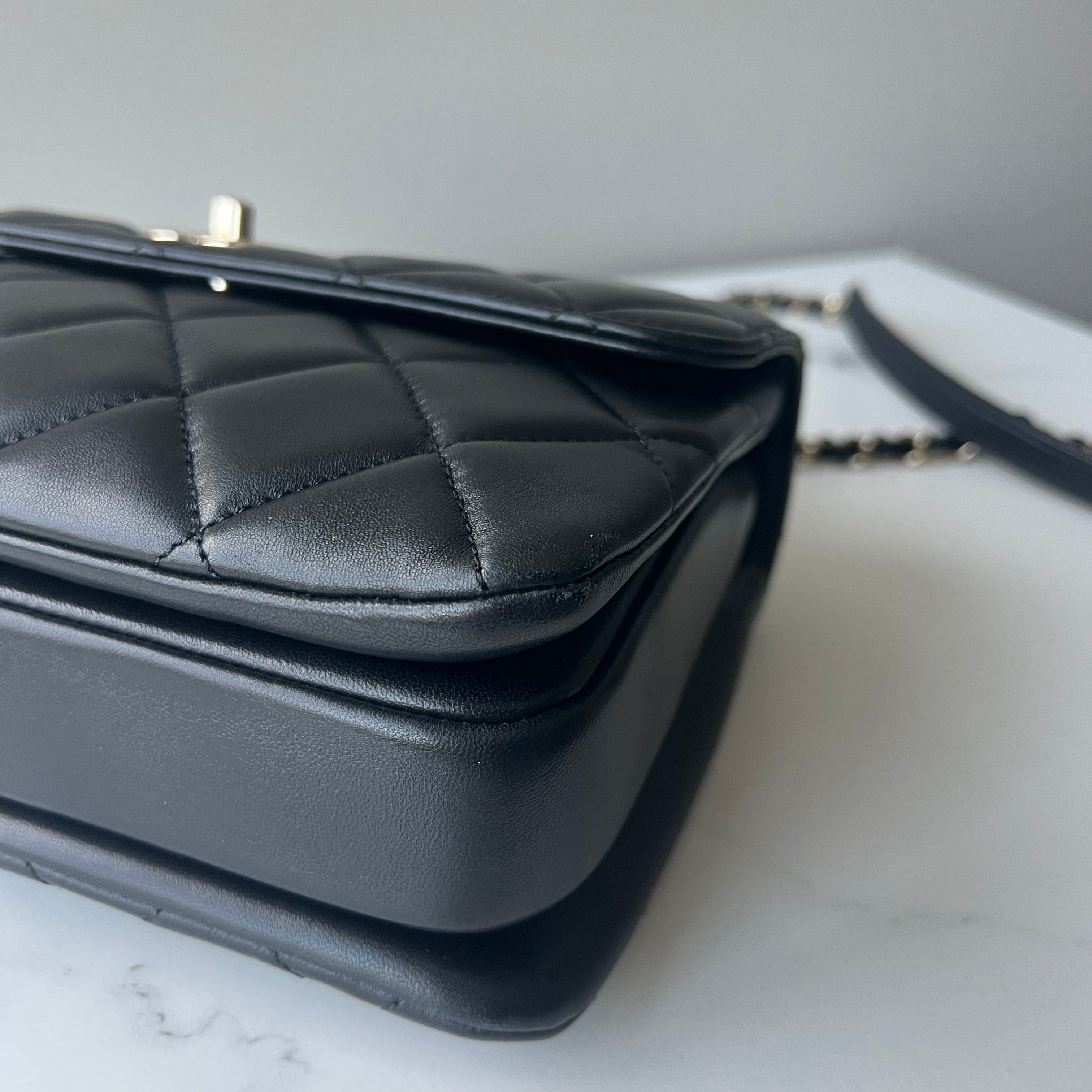 Chanel Trendy