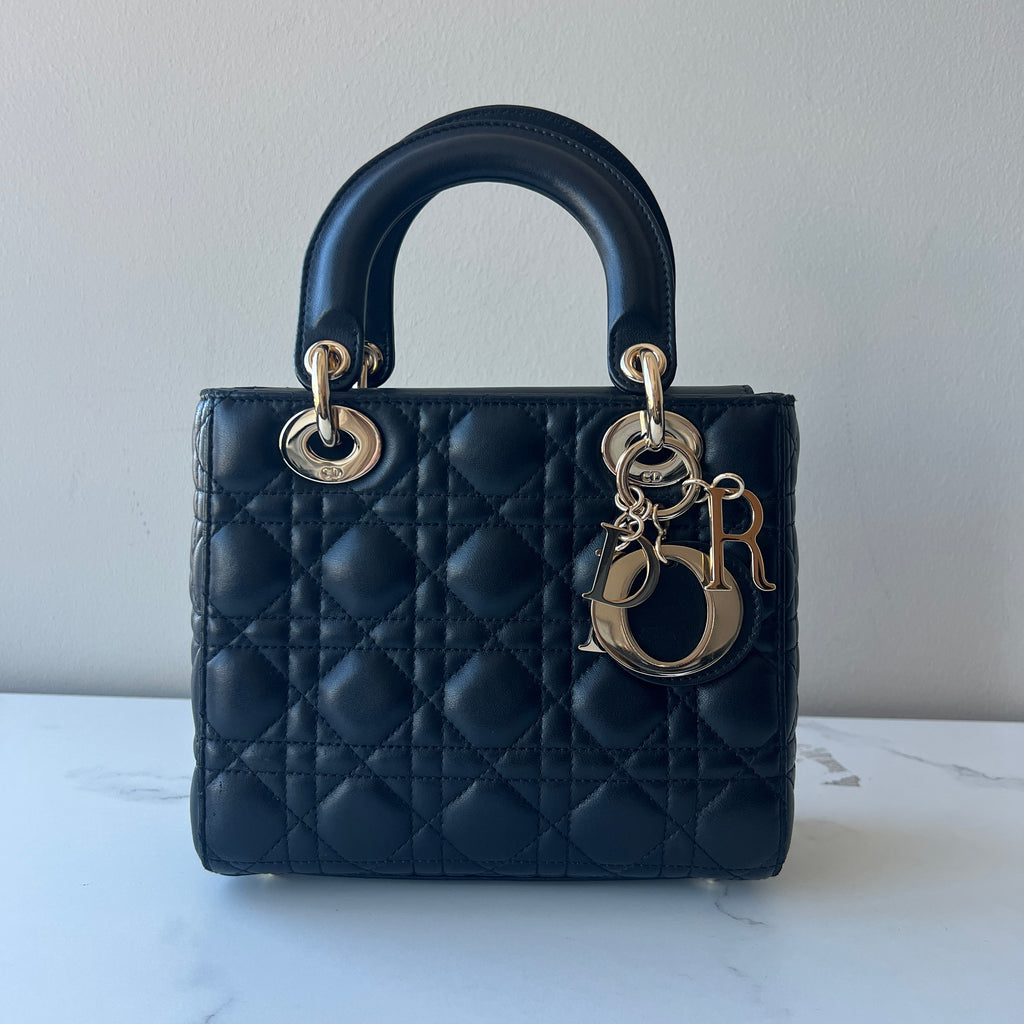 Christian Dior Lady Dior
