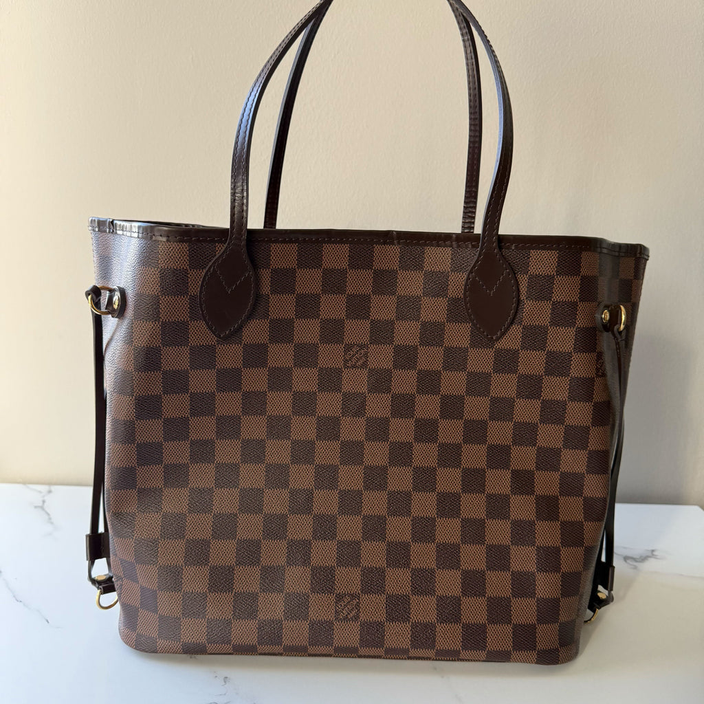 Louis Vuitton Neverfull MM