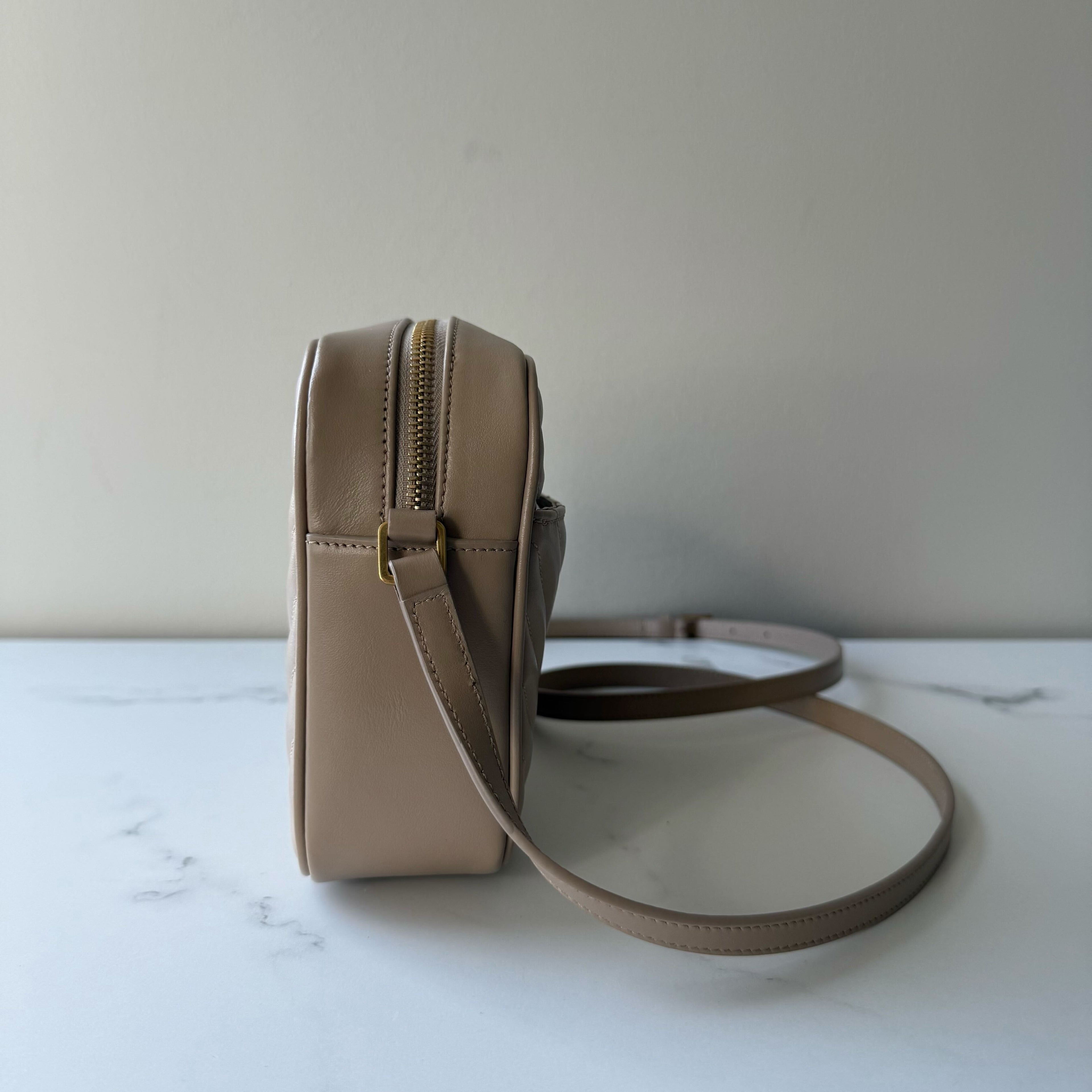 Saint Laurent Lou Camera Bag
