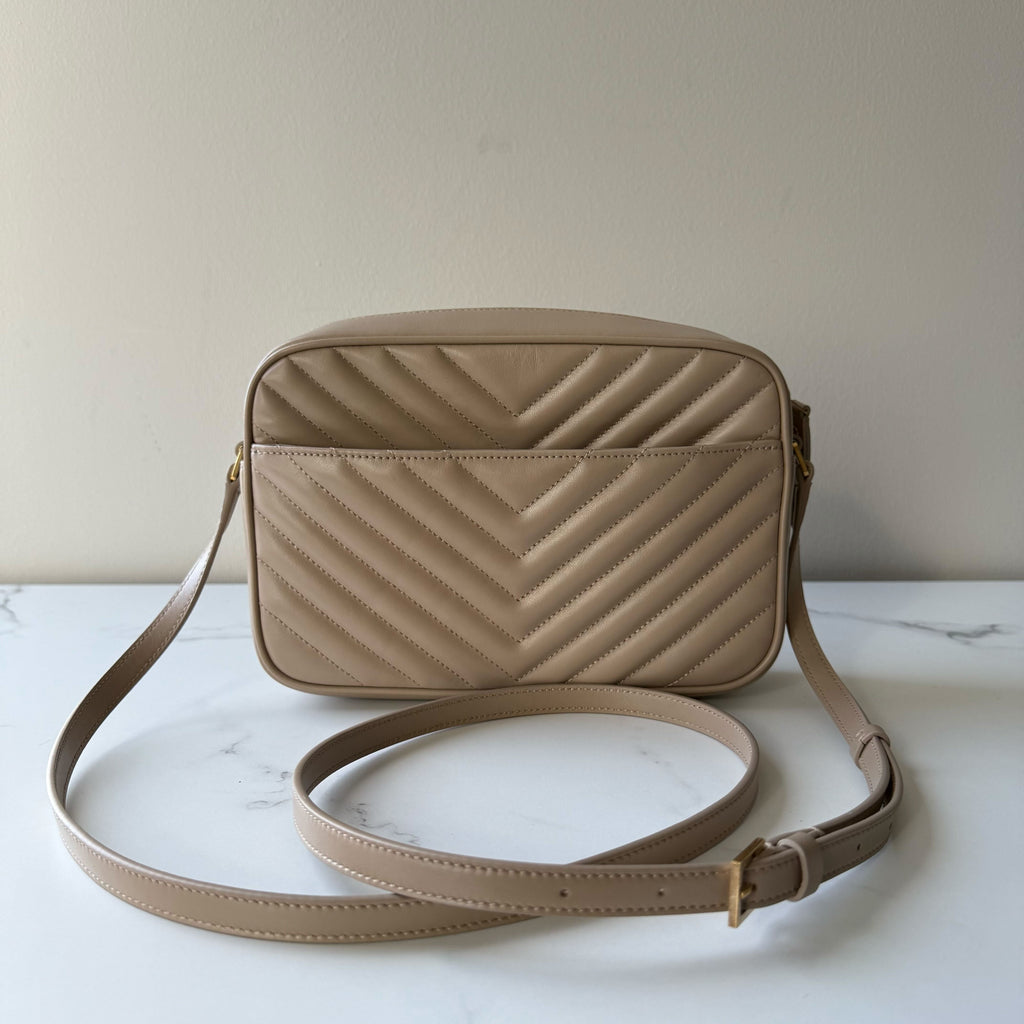 Saint Laurent Lou Camera Bag