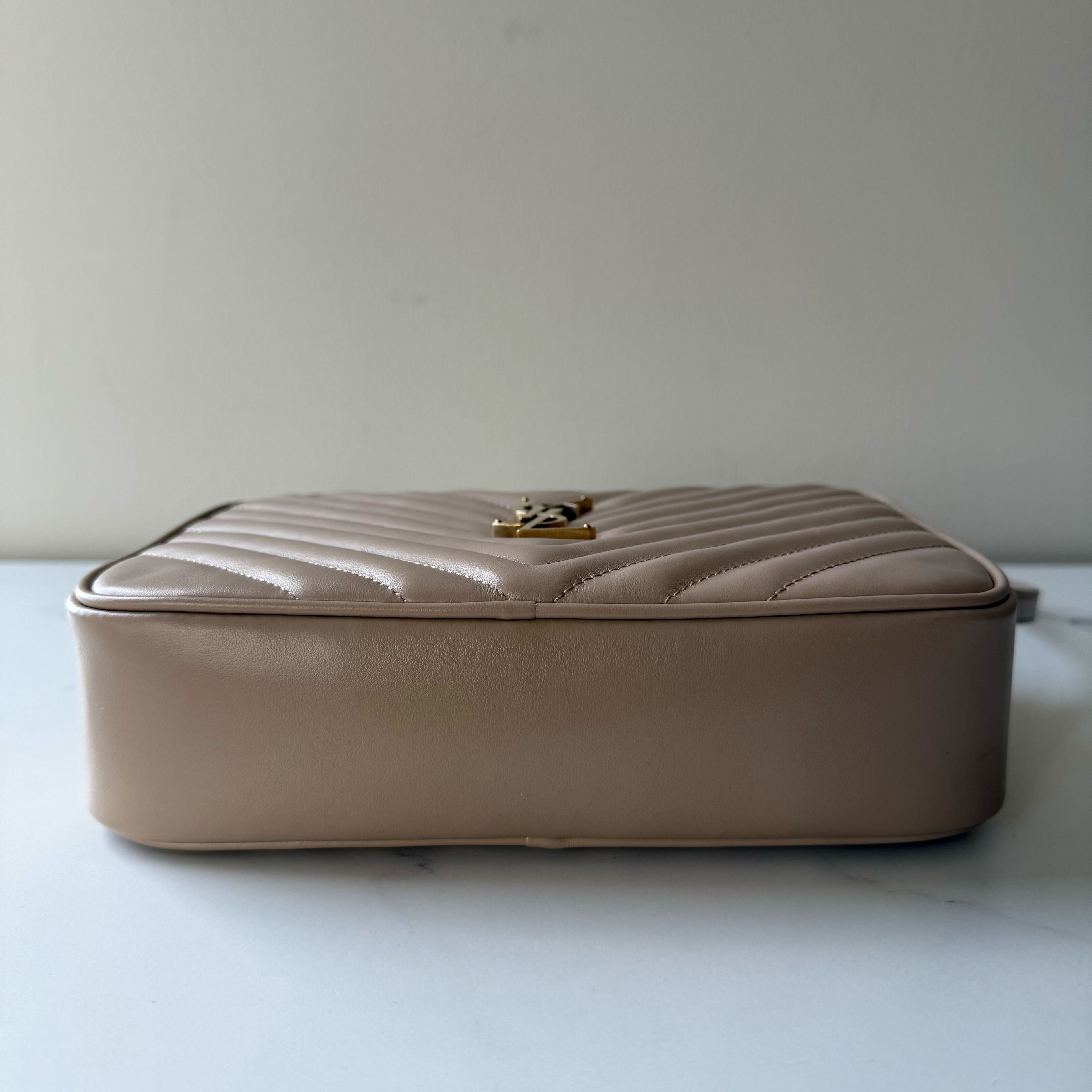 Saint Laurent Lou Camera Bag