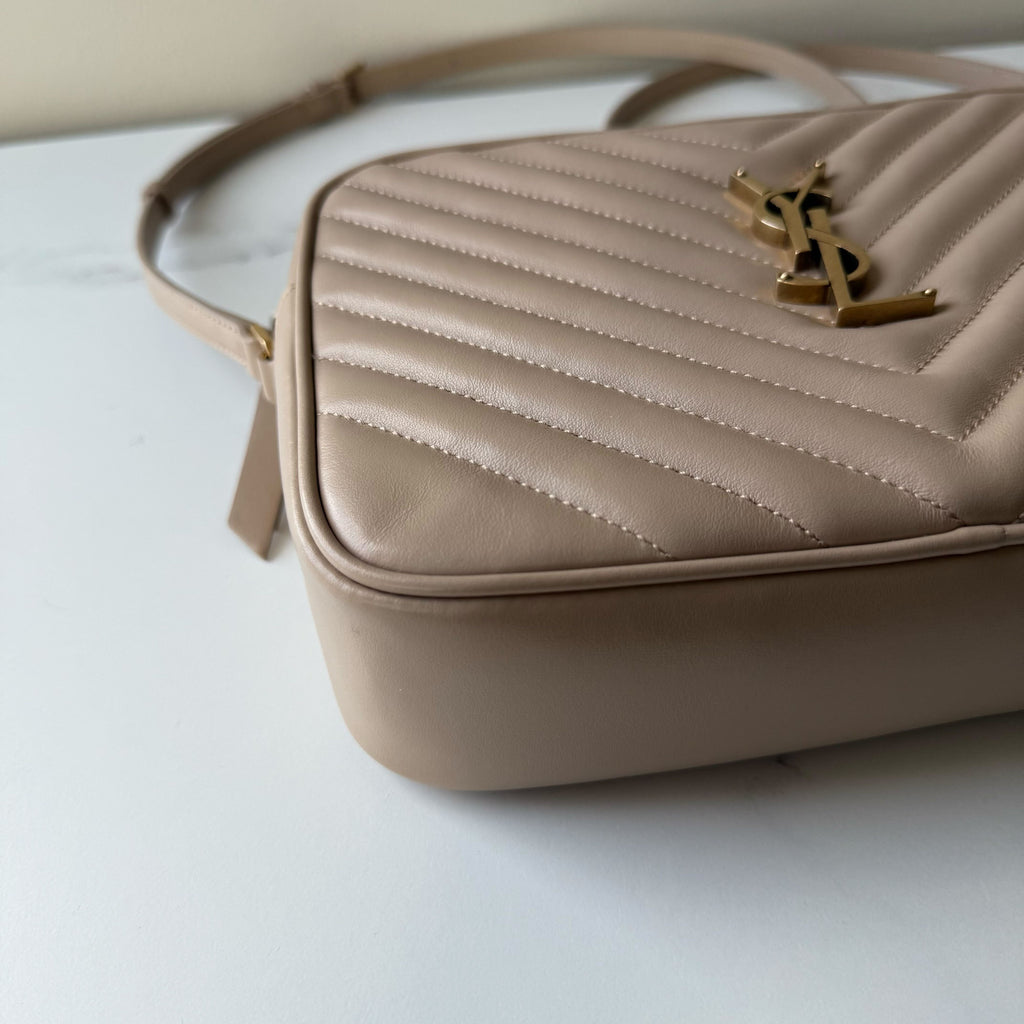 Saint Laurent Lou Camera Bag