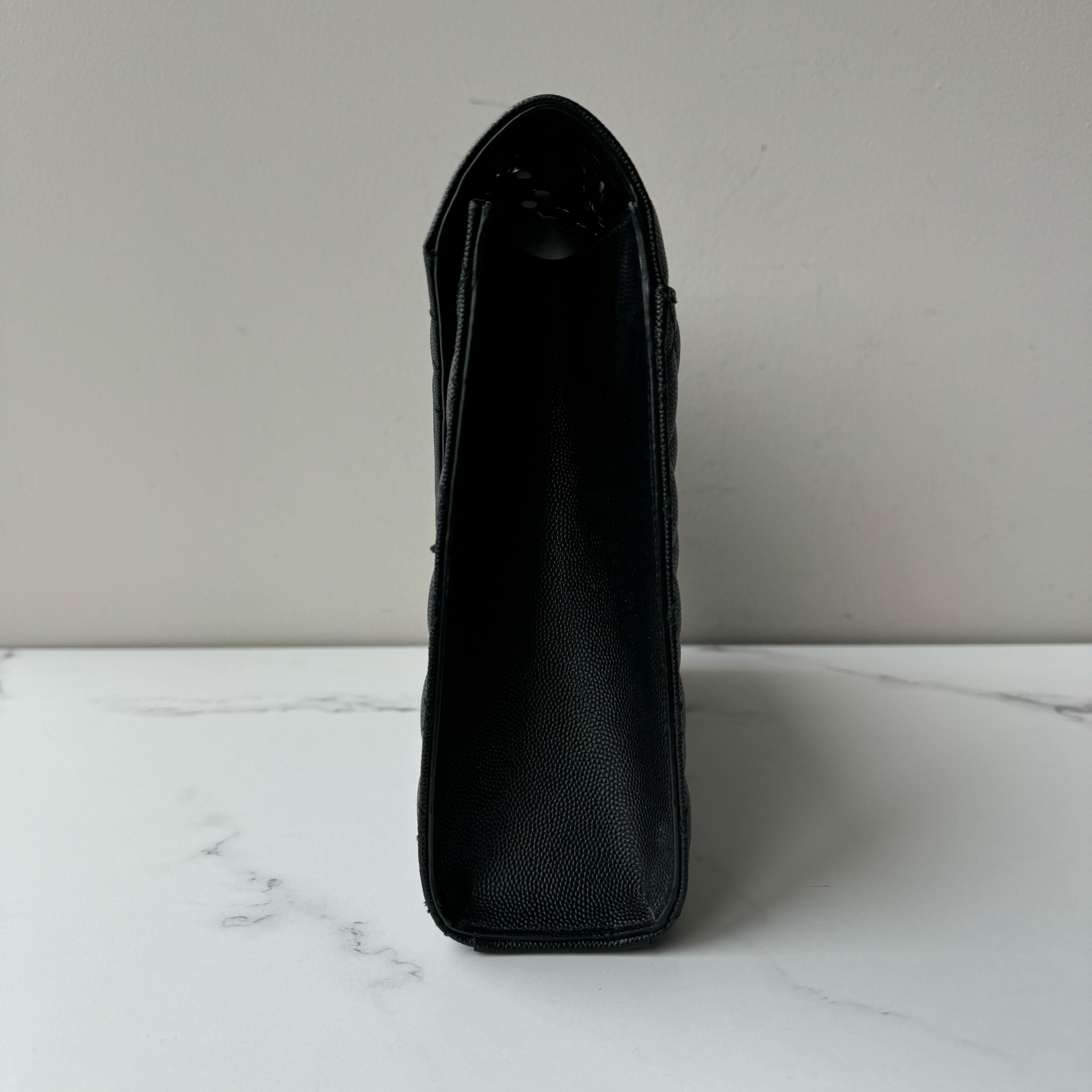 Saint Laurent Large Envelope Bag