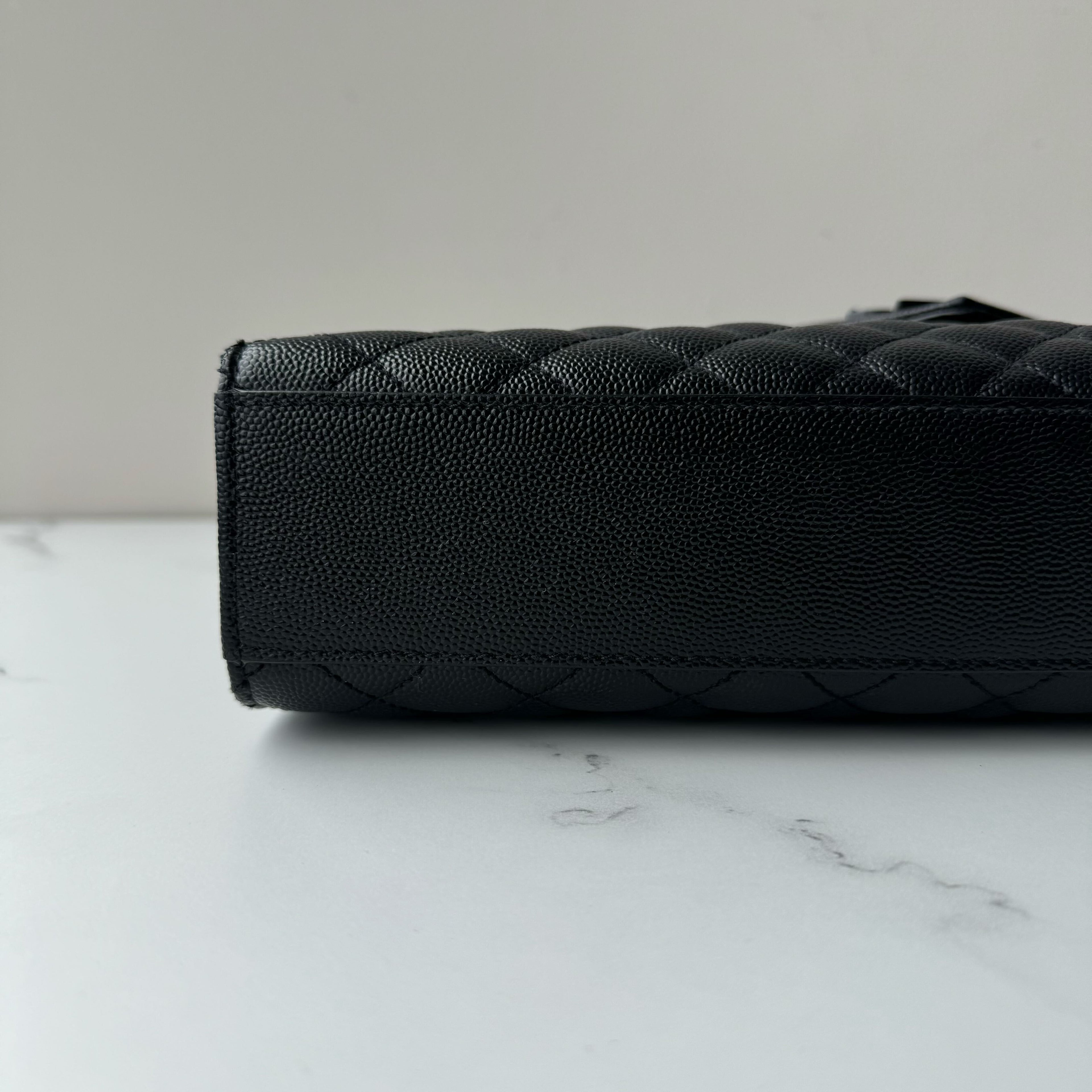 Saint Laurent Large Envelope Bag