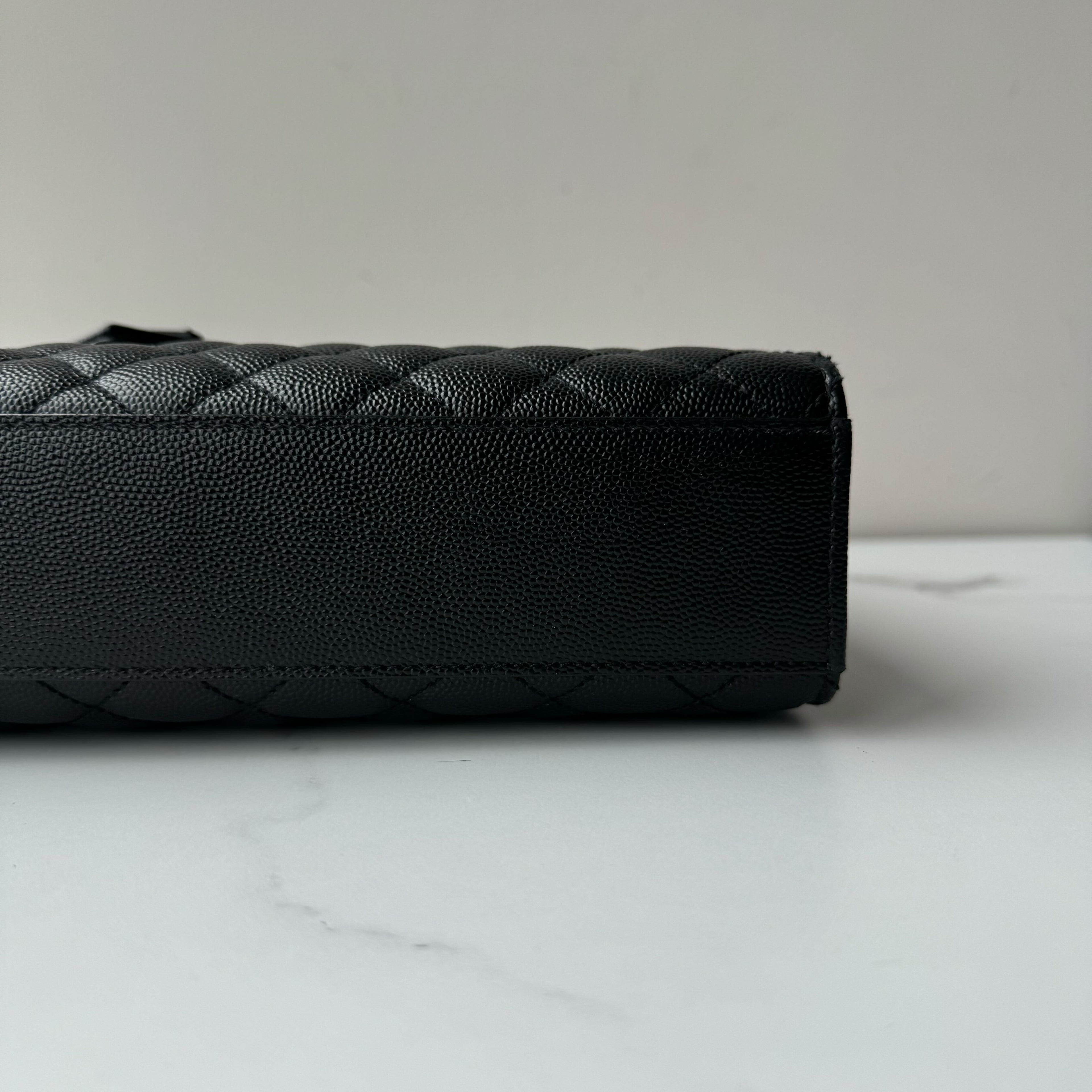 Saint Laurent Large Envelope Bag