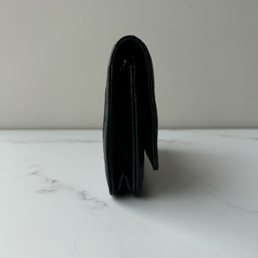 Chanel Wallet on Chain, WOC