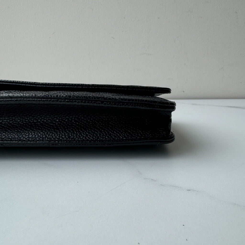 Chanel Wallet on Chain, WOC