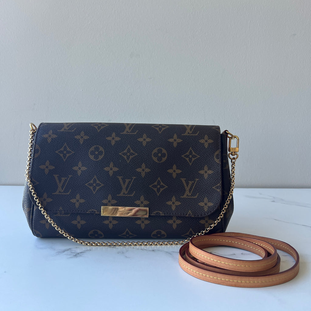 Louis Vuitton Favorite