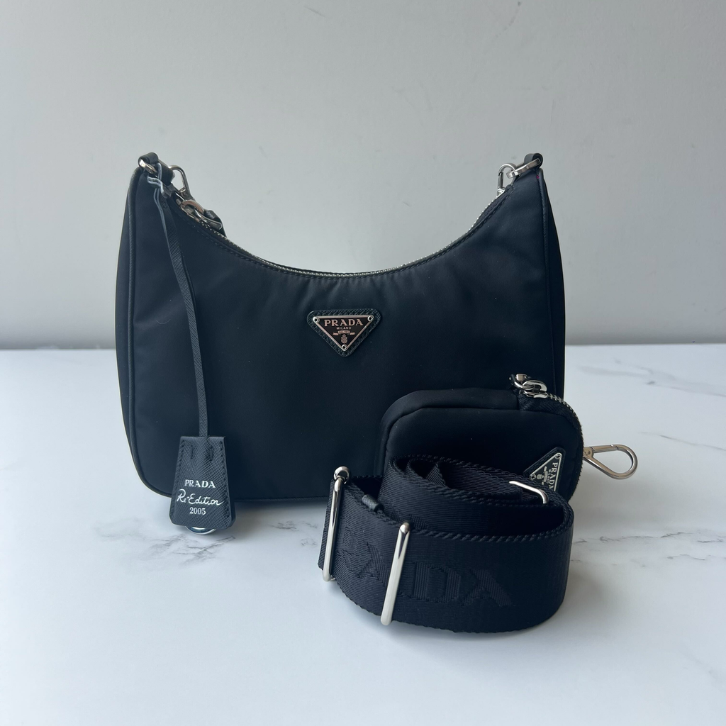 Prada Re-Edition 2005