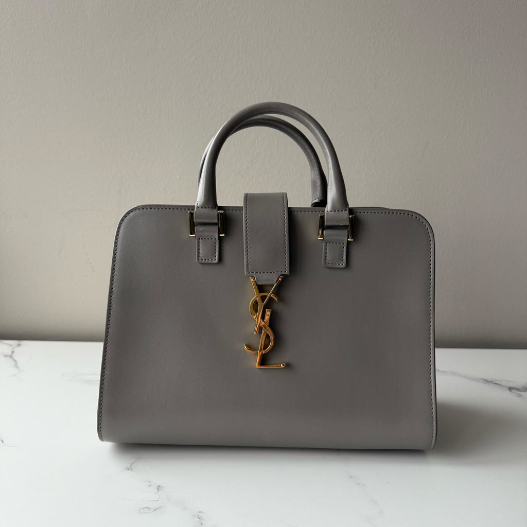 Saint Laurent Cabas