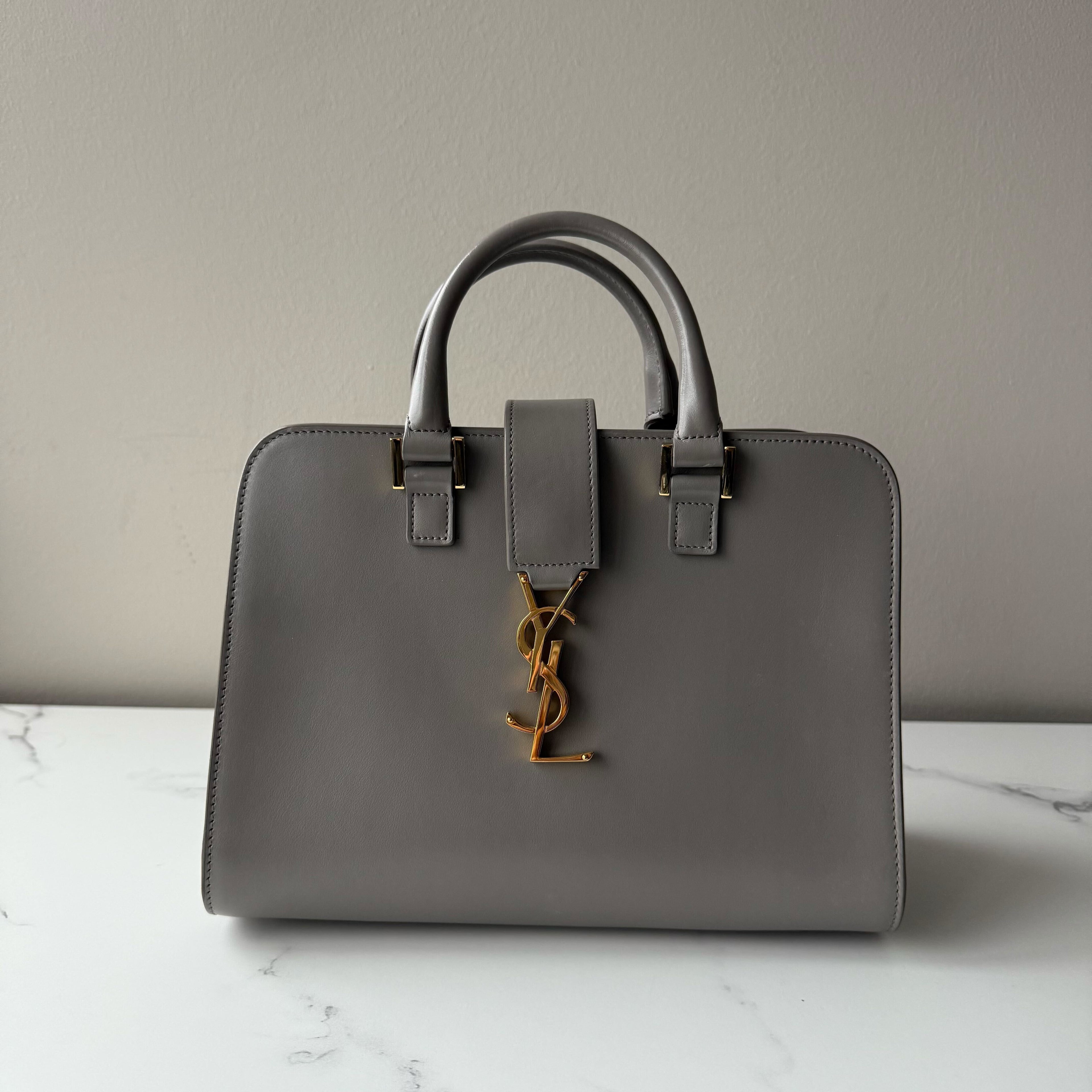 Saint Laurent Cabas