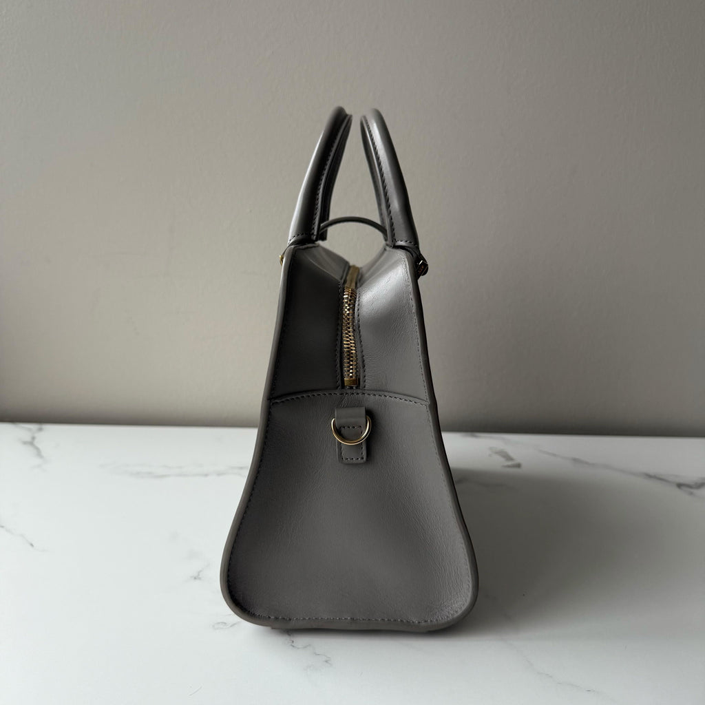 Saint Laurent Cabas