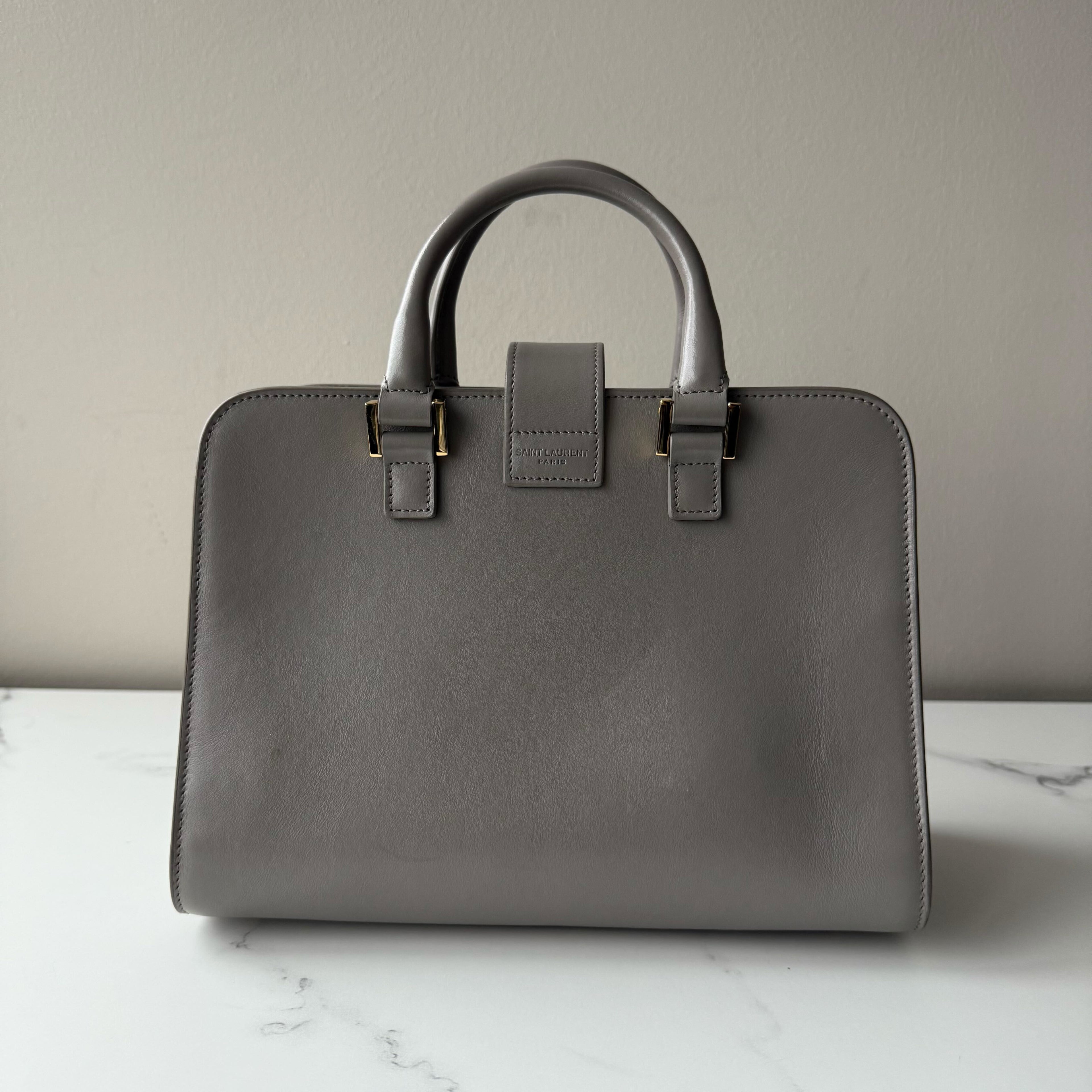 Saint Laurent Cabas