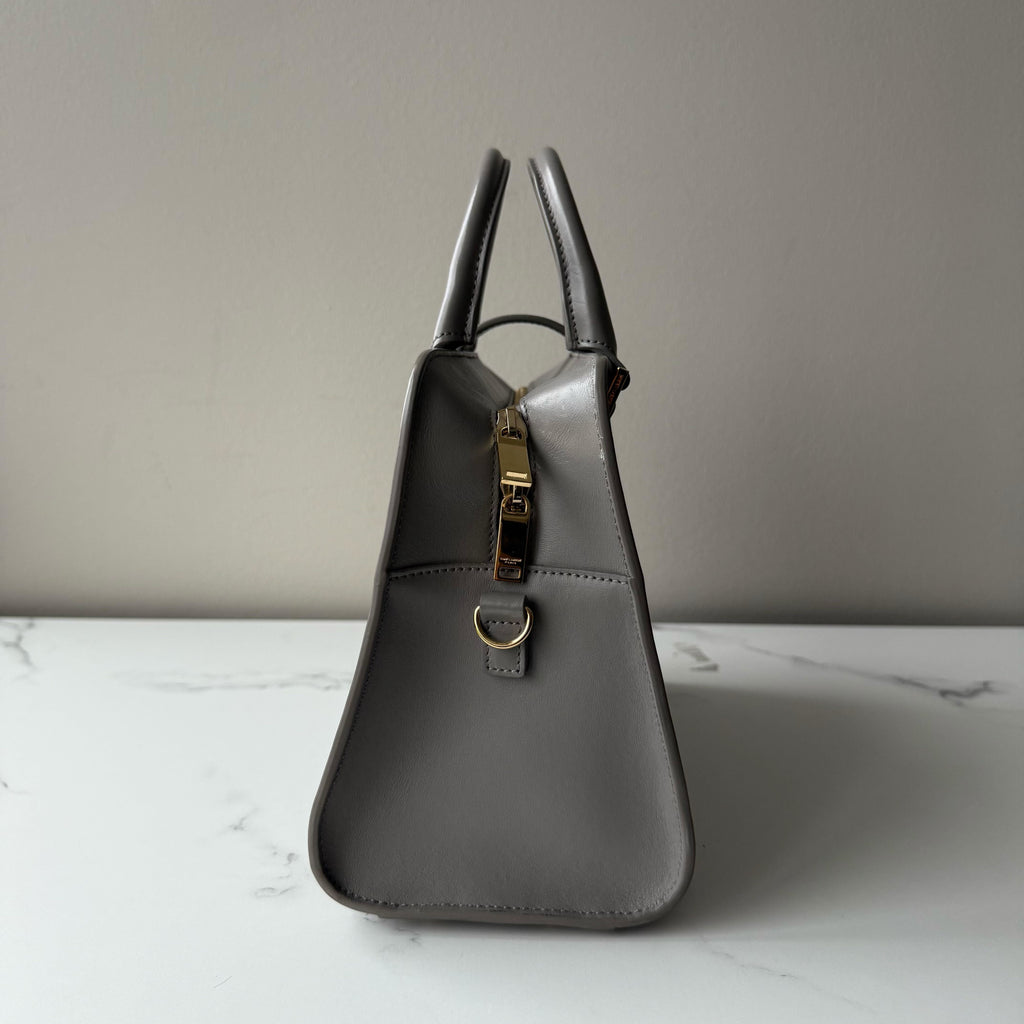Saint Laurent Cabas