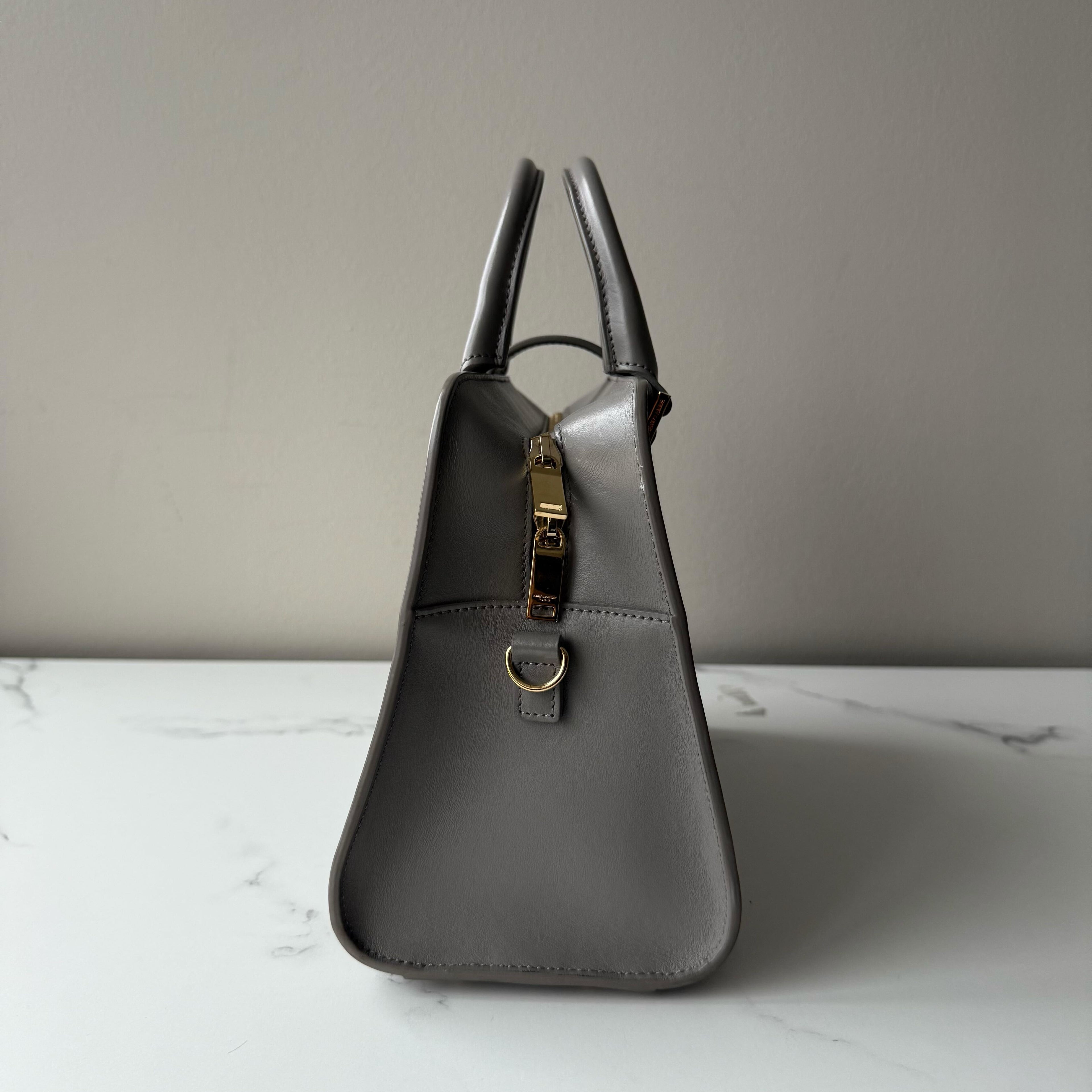 Saint Laurent Cabas